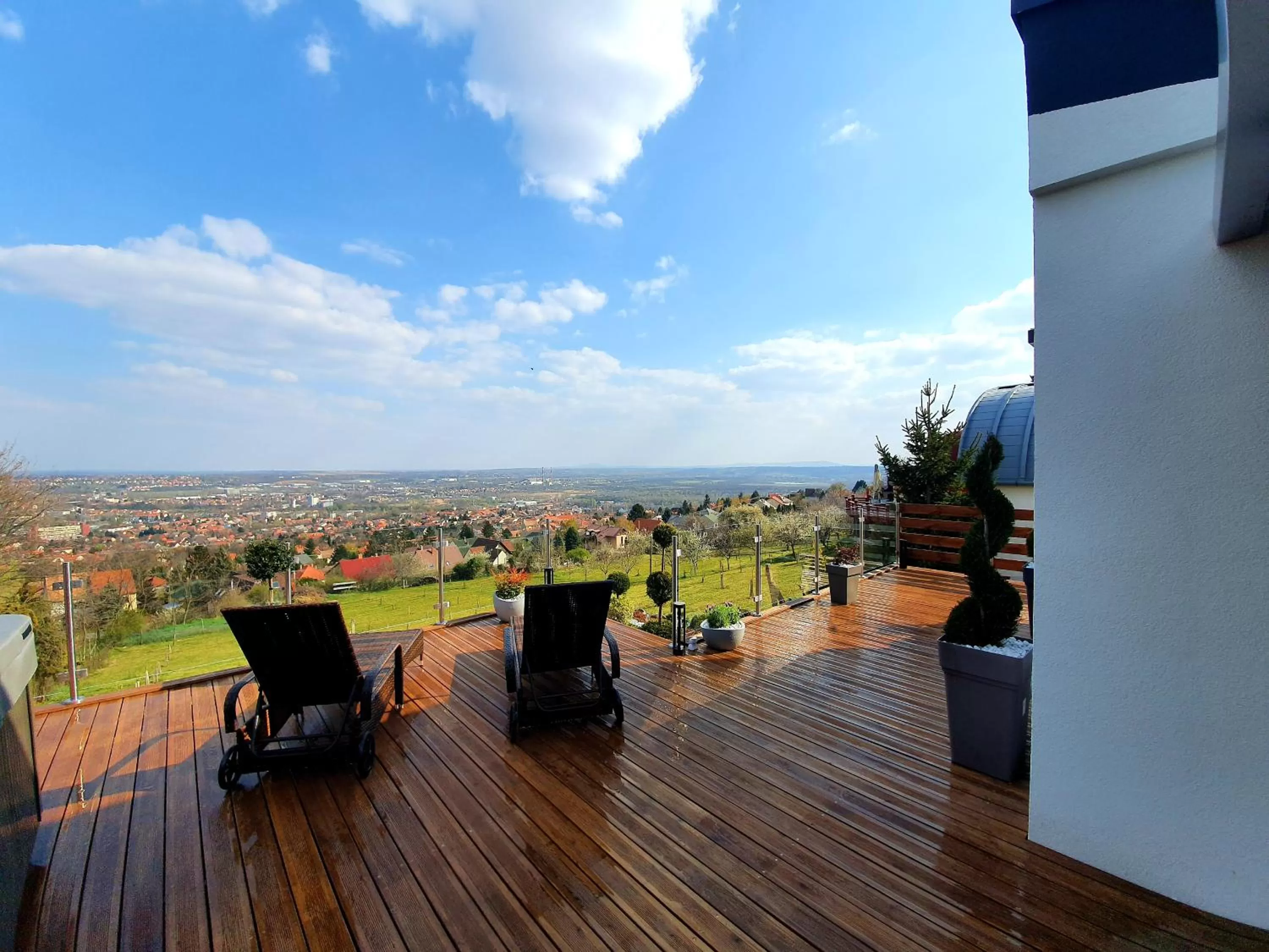 Bagoly Wellness Apartman