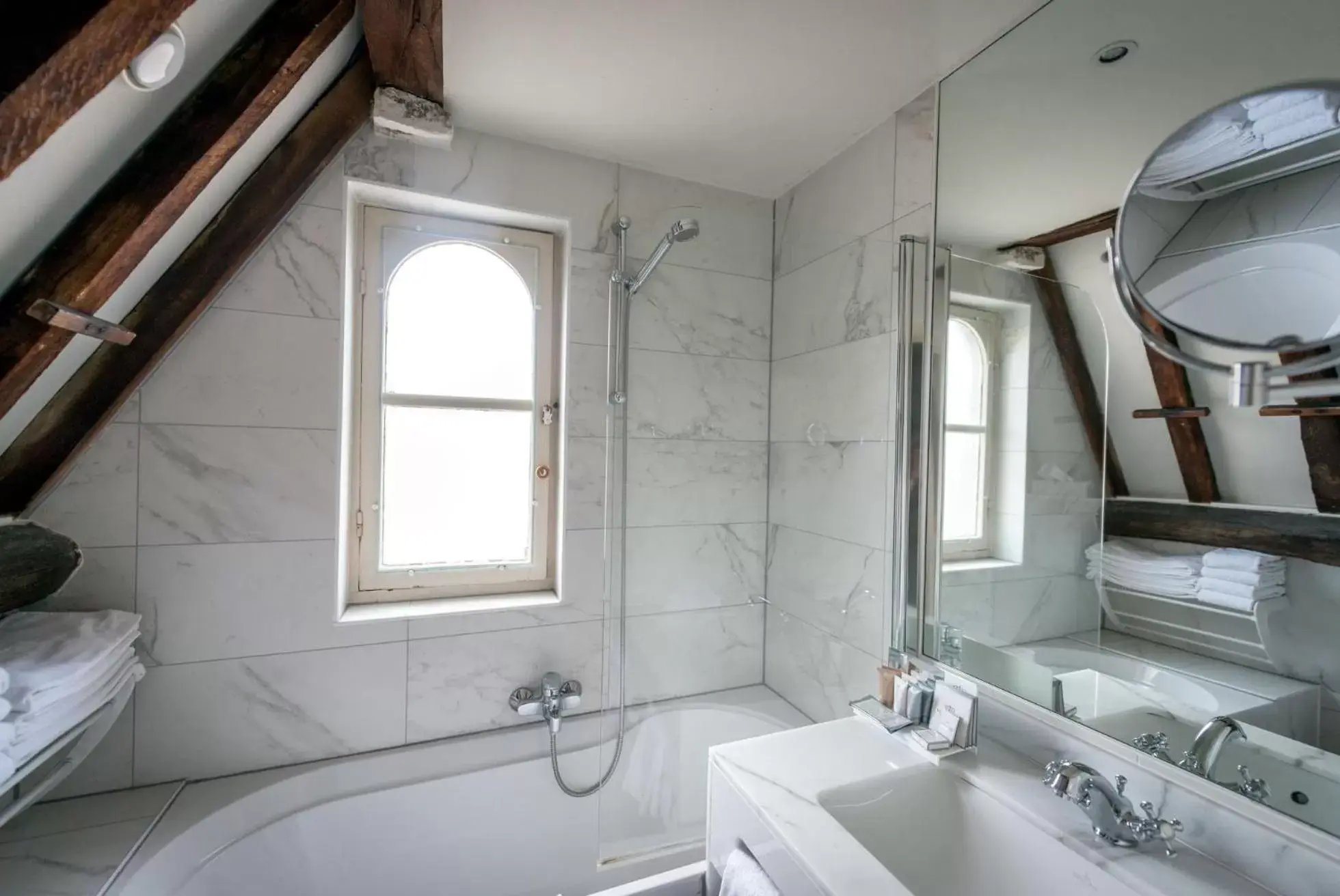 Duplex Quadruple Room in Hotel Jan Brito Duplex Quadruple Room in Hotel Jan Brito