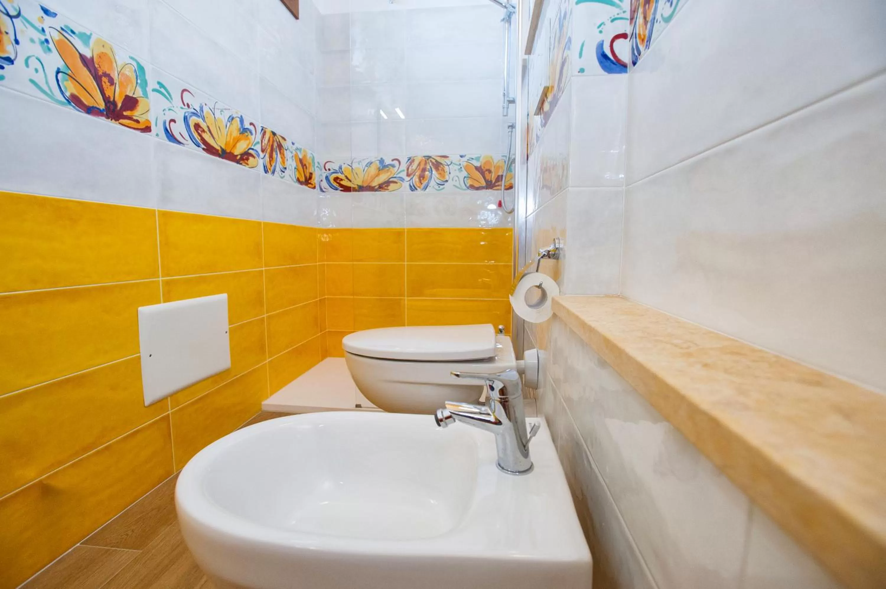 Holiday Room Sa Tebia