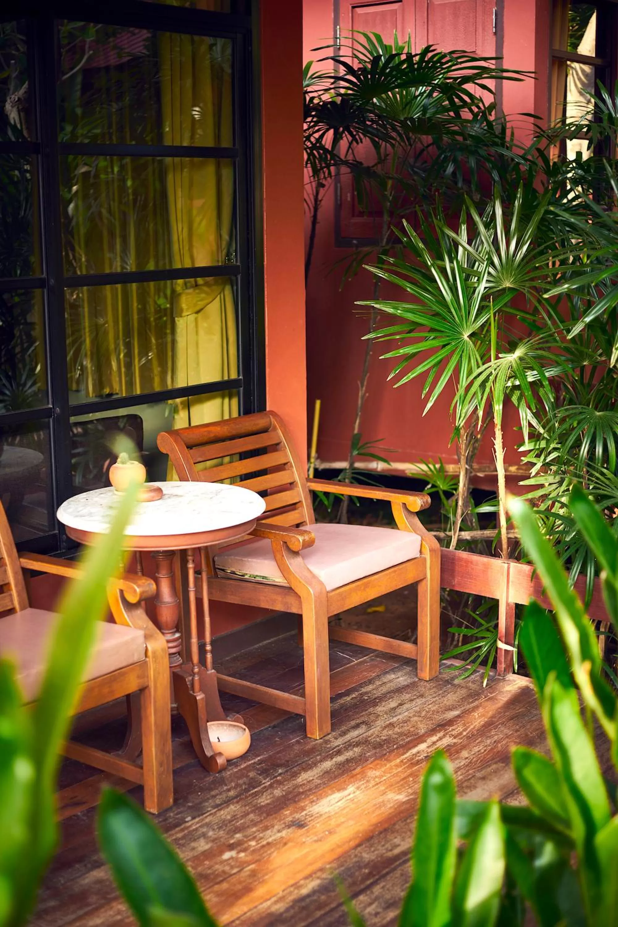 Ruenkanok Thaihouse Resort