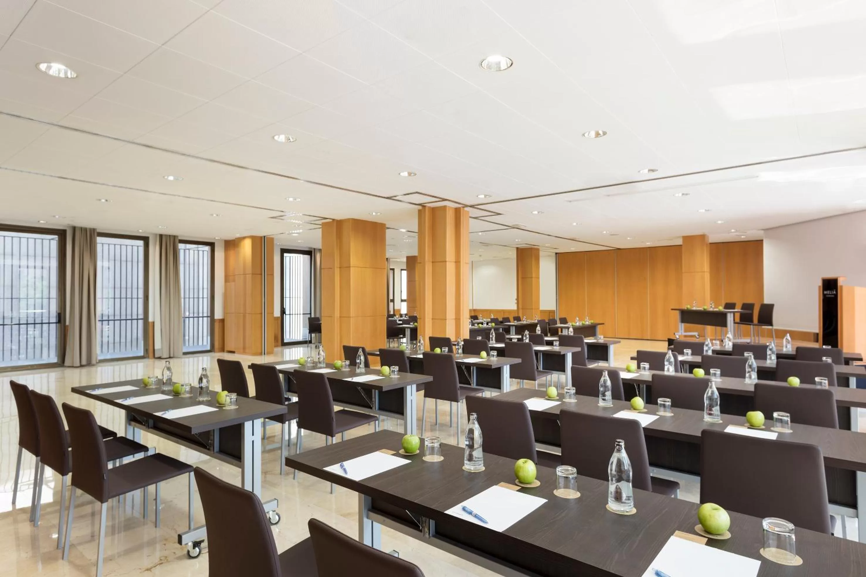 Meeting/conference room in Best Western Premier CMC Girona