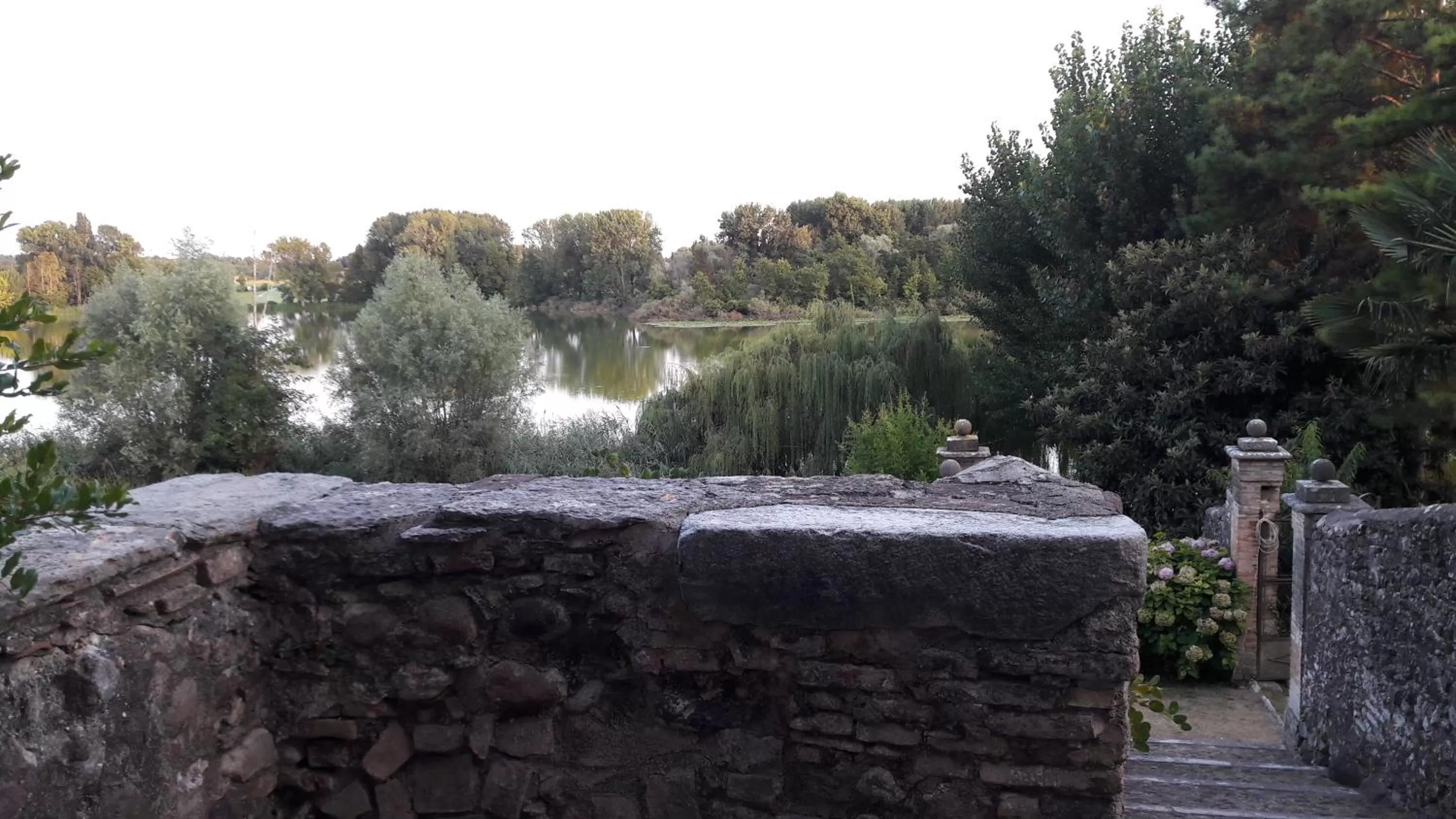 Nearby landmark in L'Isolo b&b e case vacanza