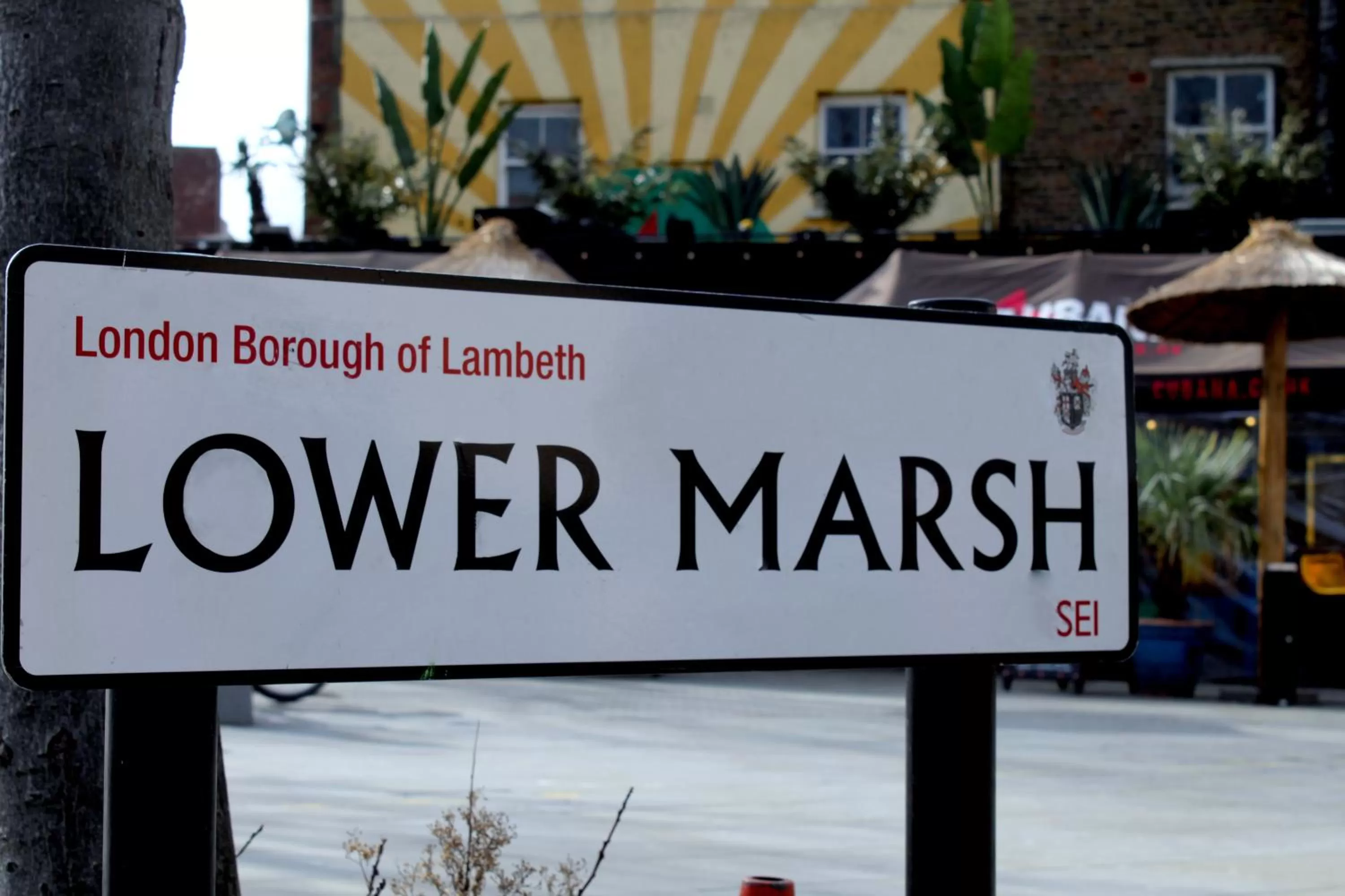 Neighbourhood in NOX Waterloo