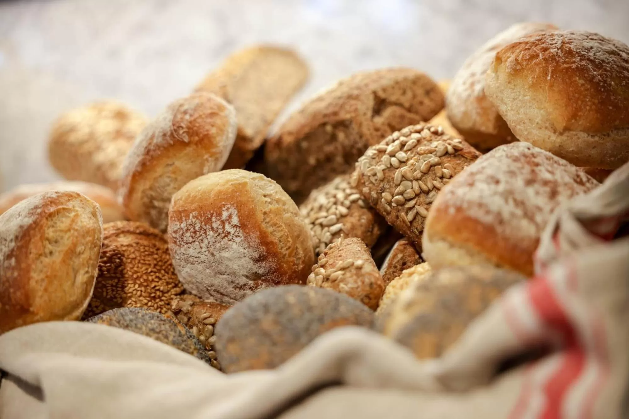 Breakfast in Boutiquehotel Petuh