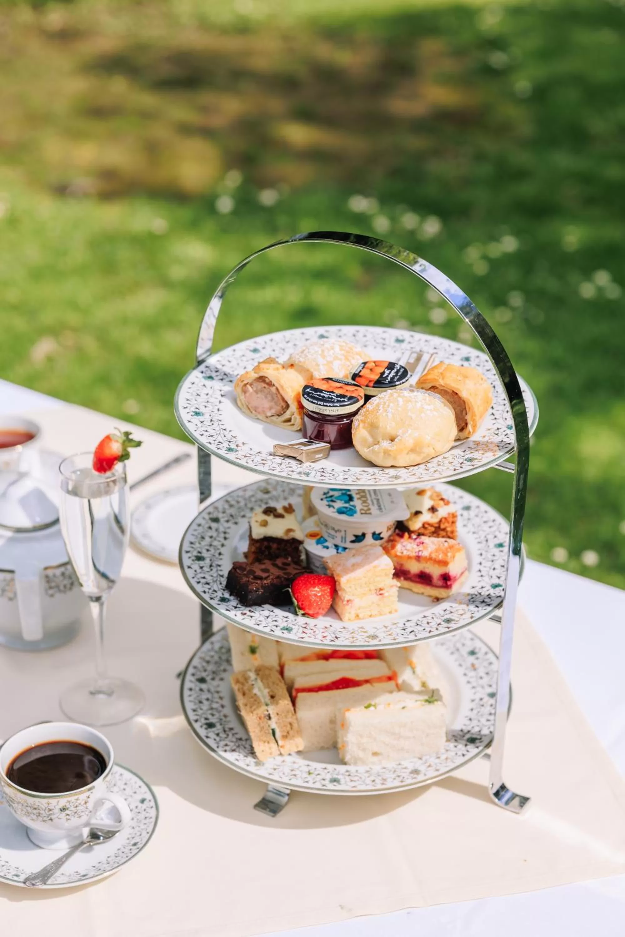 Day in Muthu Belstead Brook Hotel