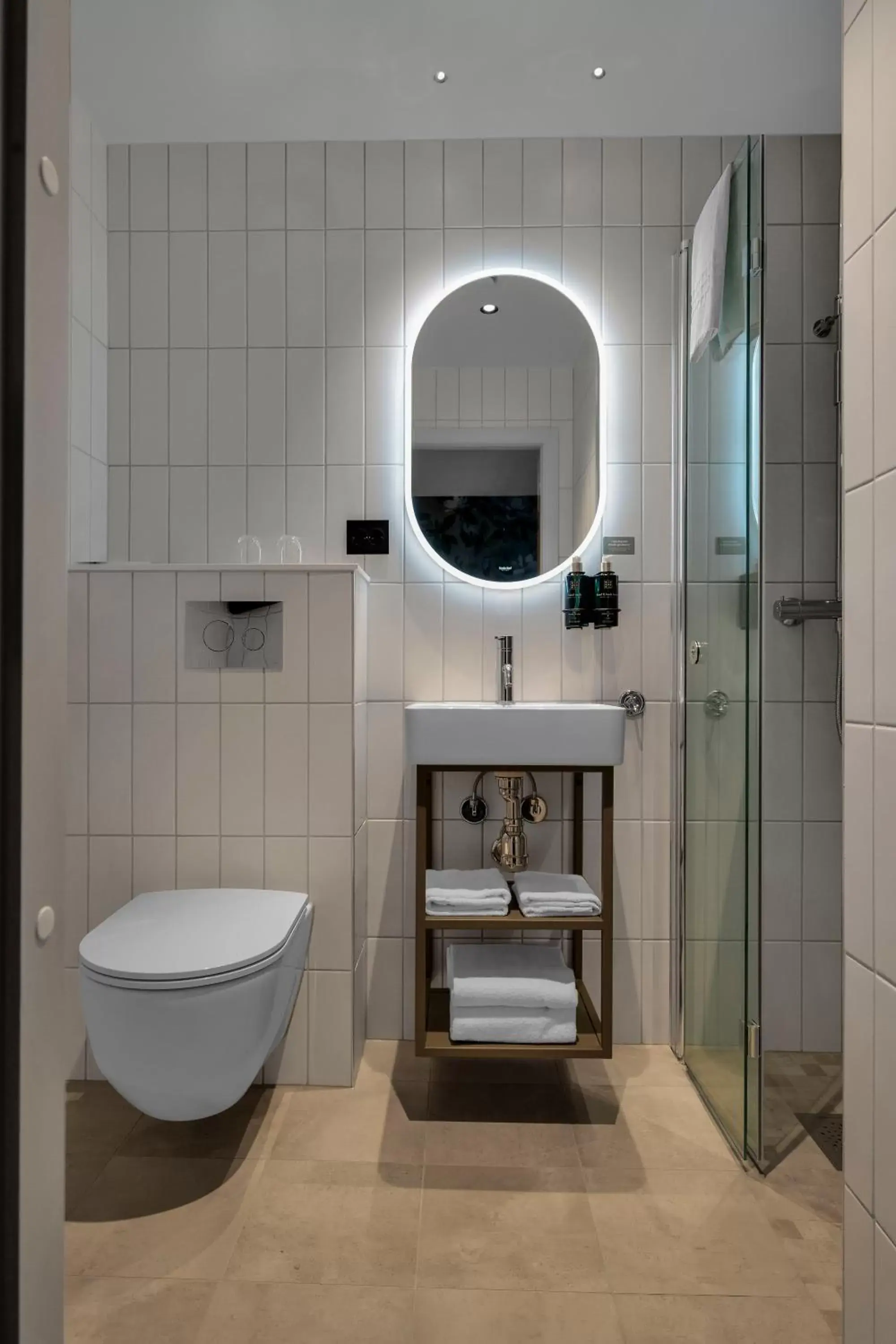 Standard Twin Room in Home Hotel Gabelshus Standard Twin Room in Home Hotel Gabelshus