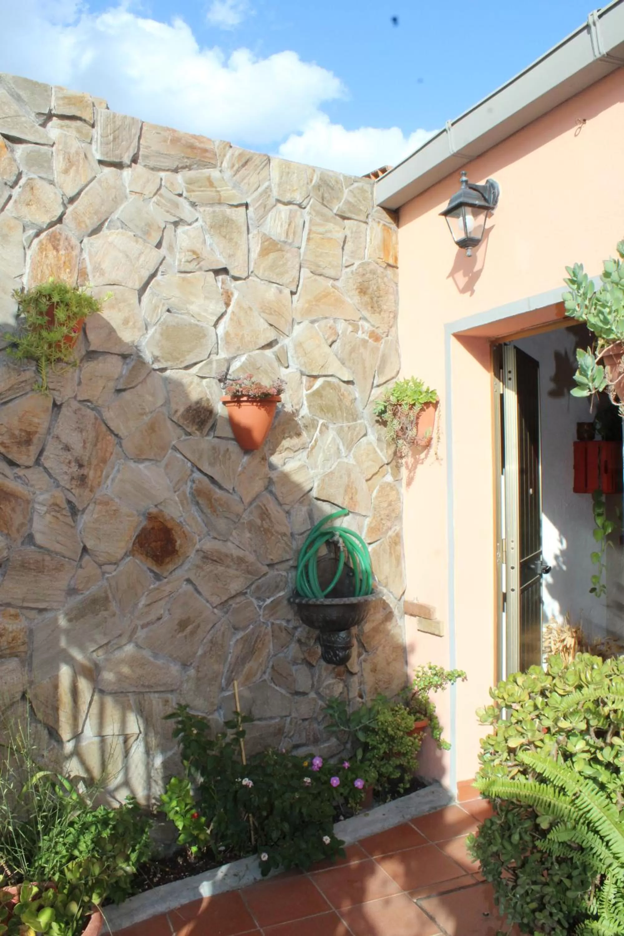 Facade/entrance, Other Animals in Bed & Breakfast Paui