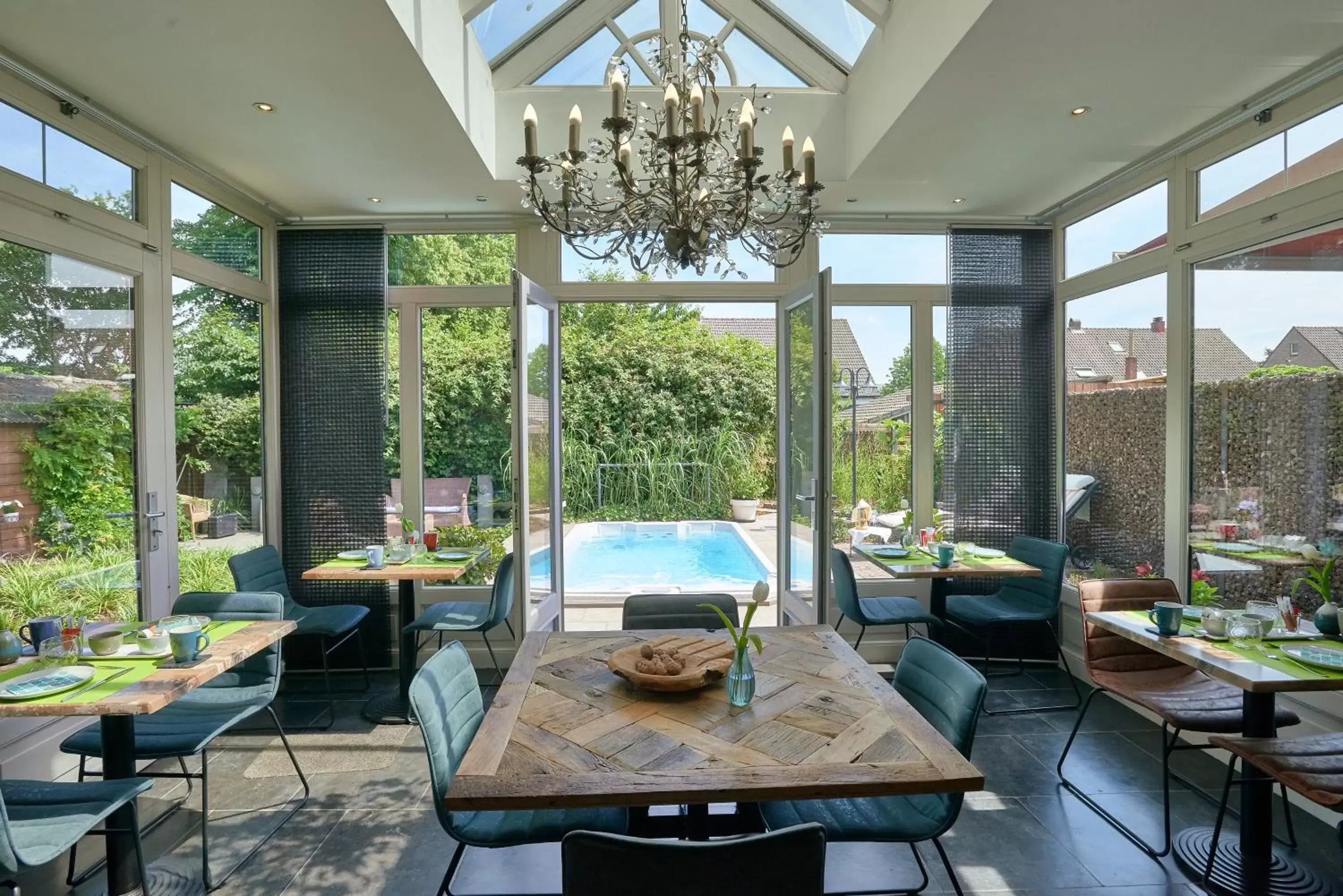 B&B De Joker B&B De Joker