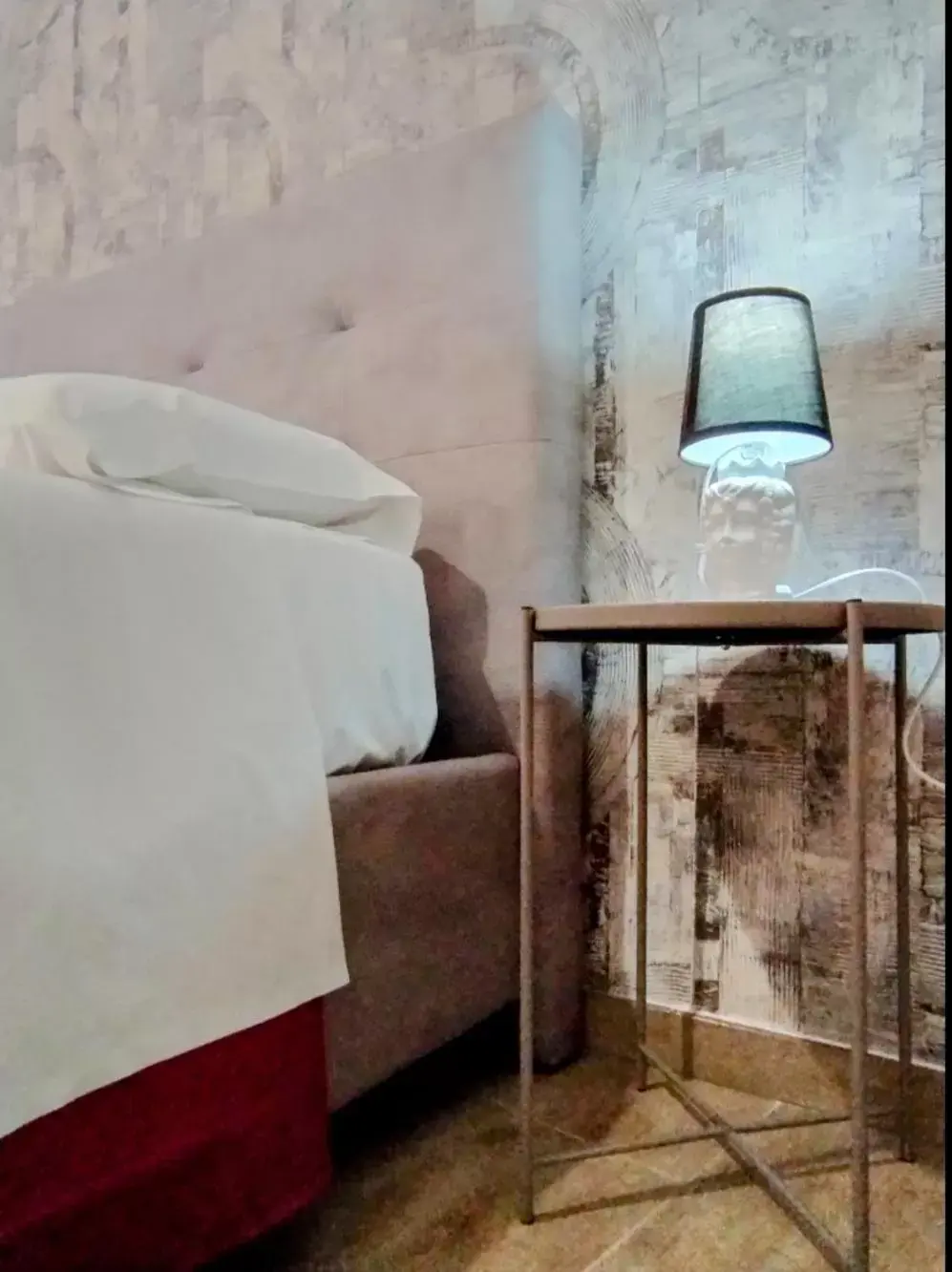 Double Room with Private Bathroom in Panta Rei Double Room with Private Bathroom in Panta Rei