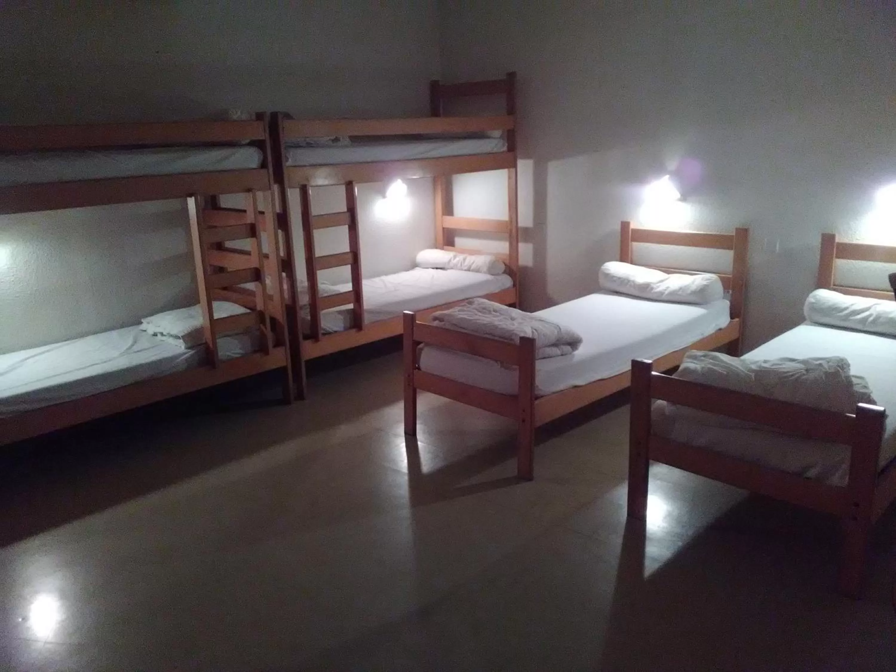 Bed in Cap Verb Guillestre