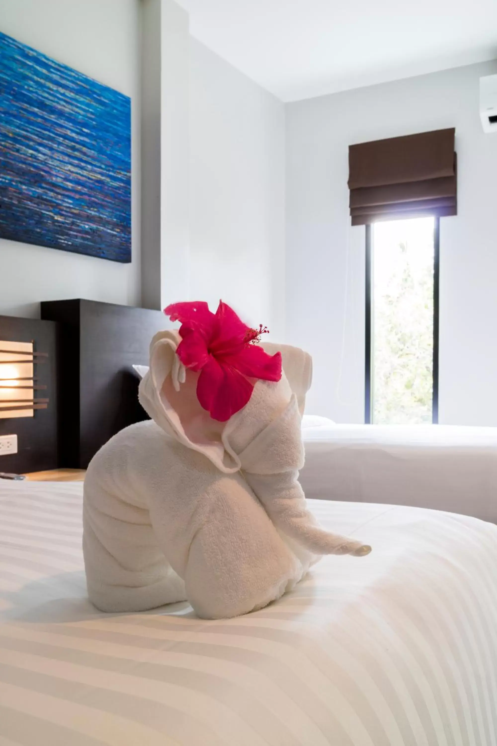 Standard Double Room in S2 Residence Standard Double Room in S2 Residence