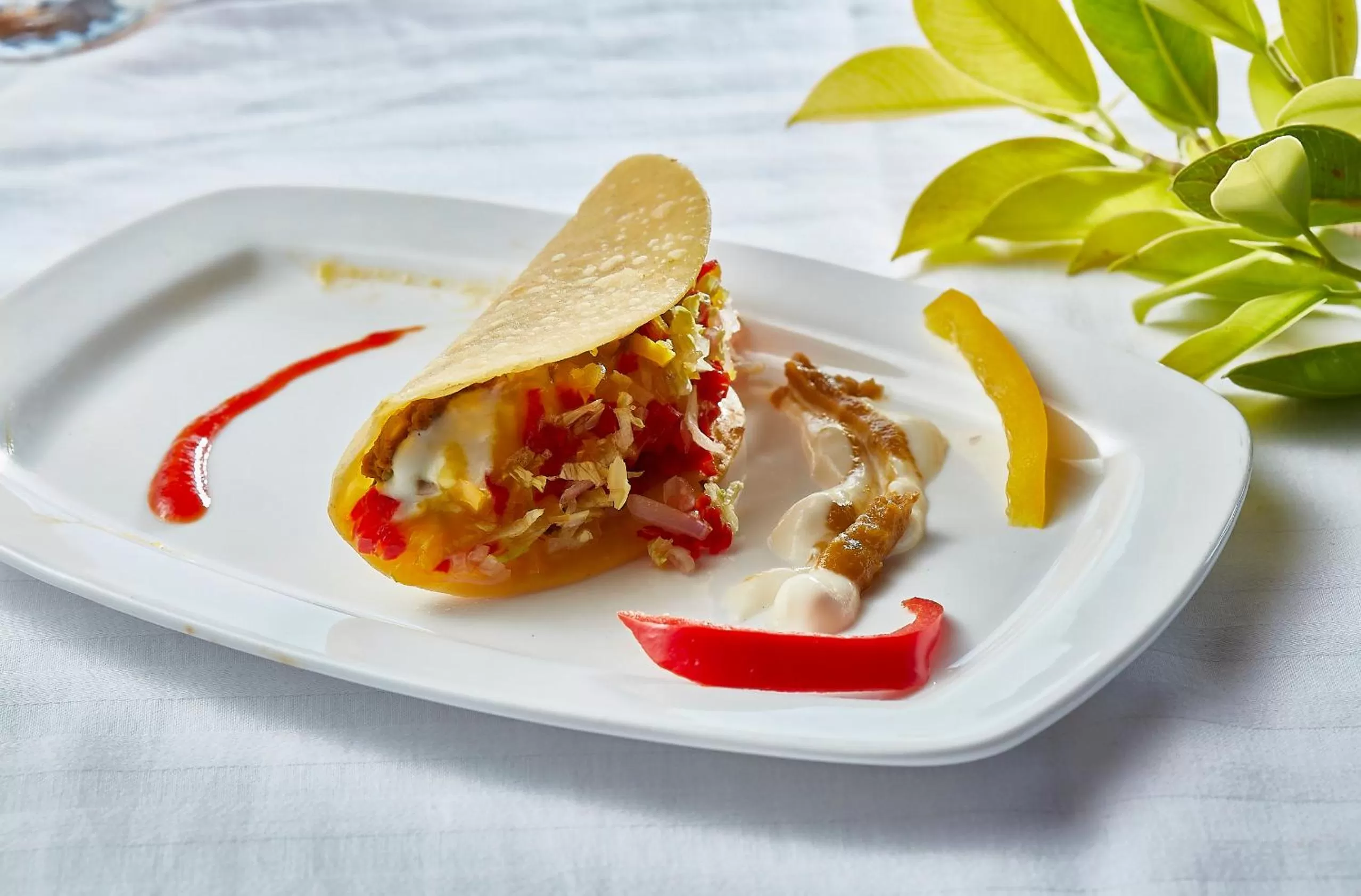 Breakfast in Sixth Element