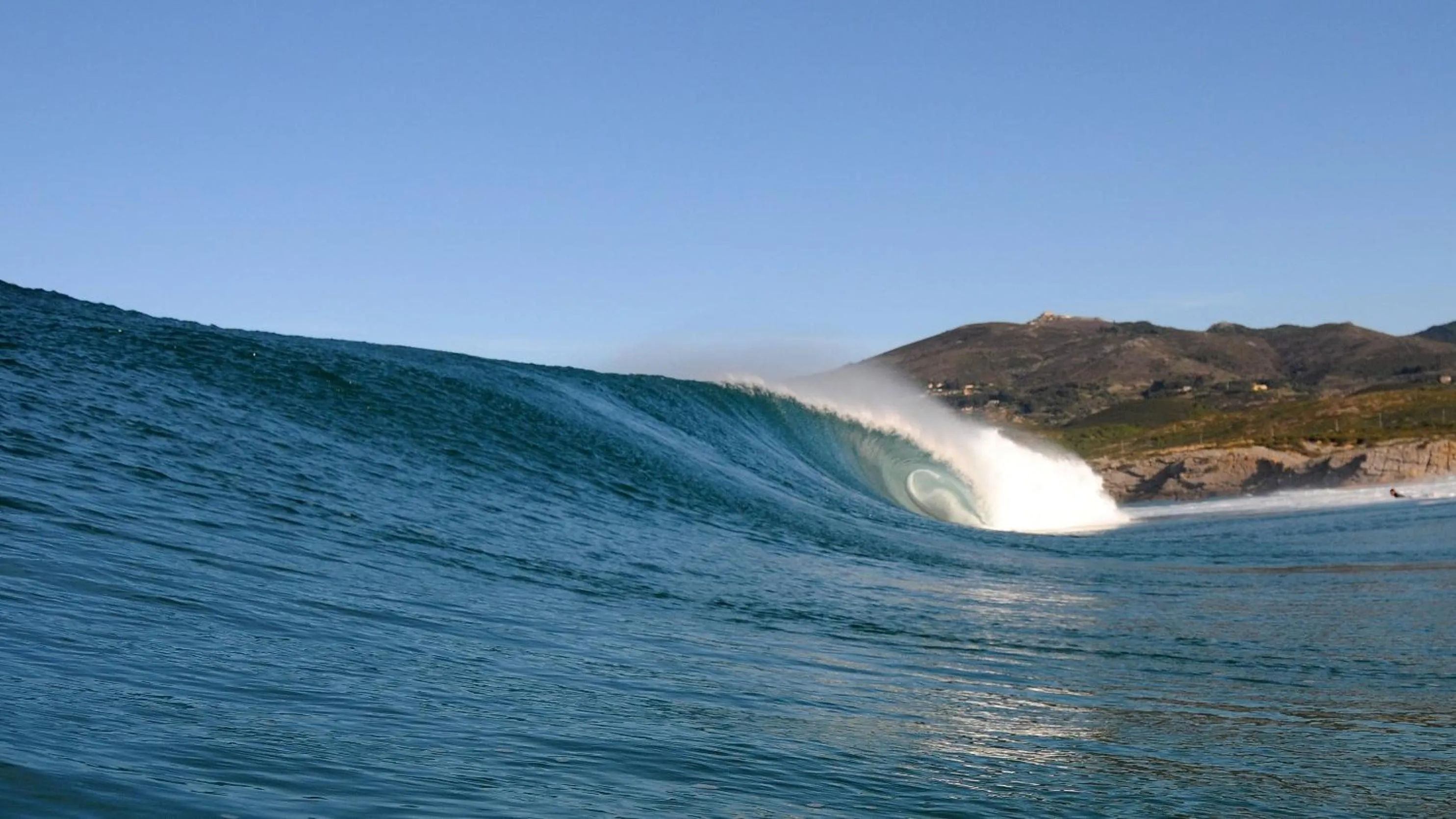 Off site in Hotel Fortaleza do Guincho Relais & Châteaux