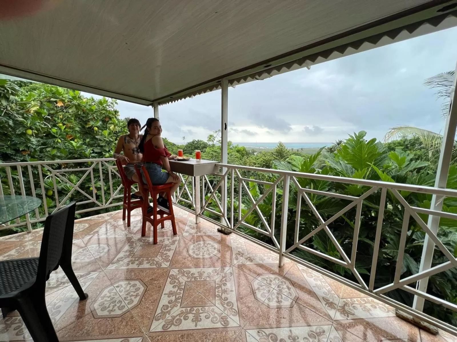 POSADA NATIVA DERMA´S INN