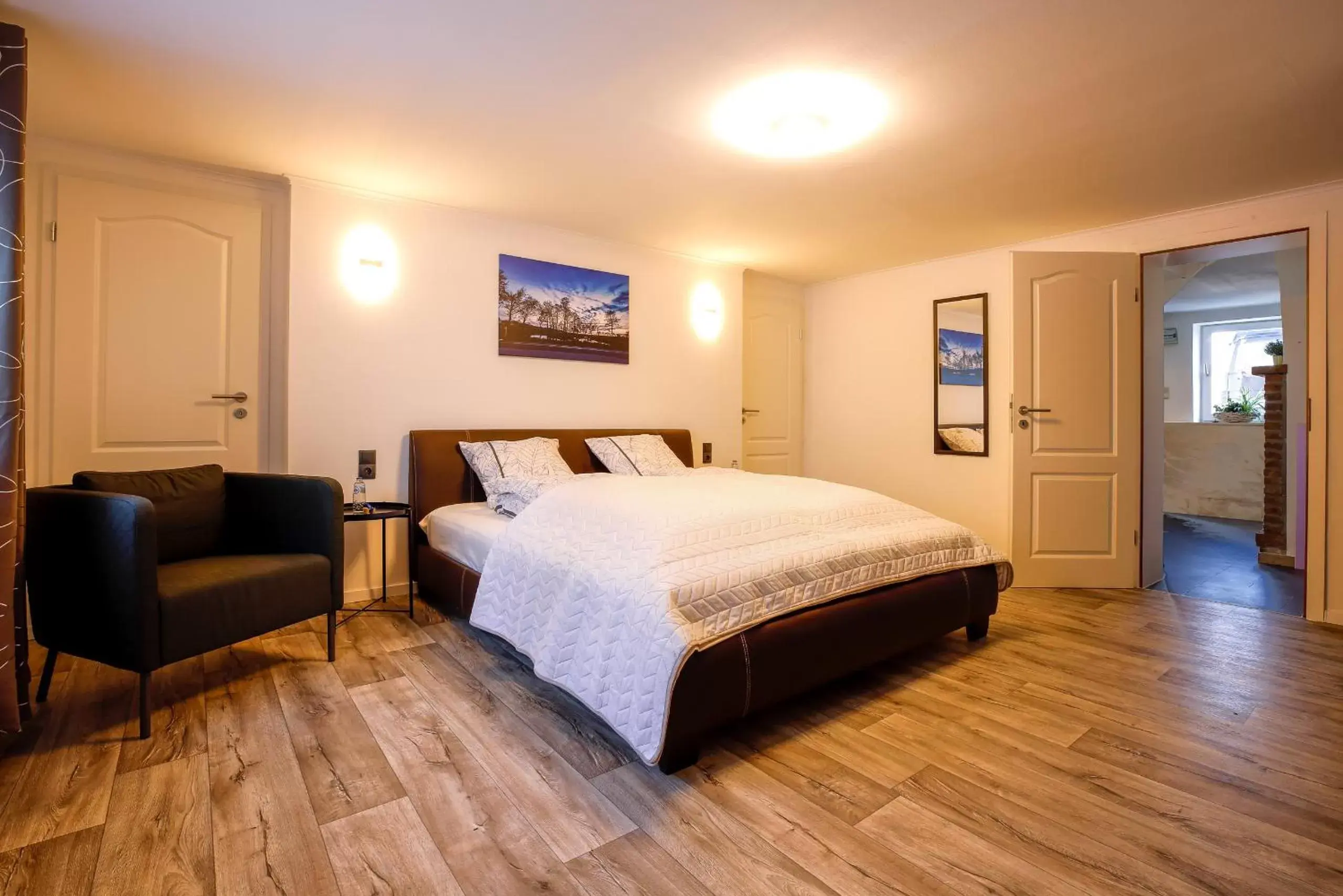 Marias Guest House Marias Guest House