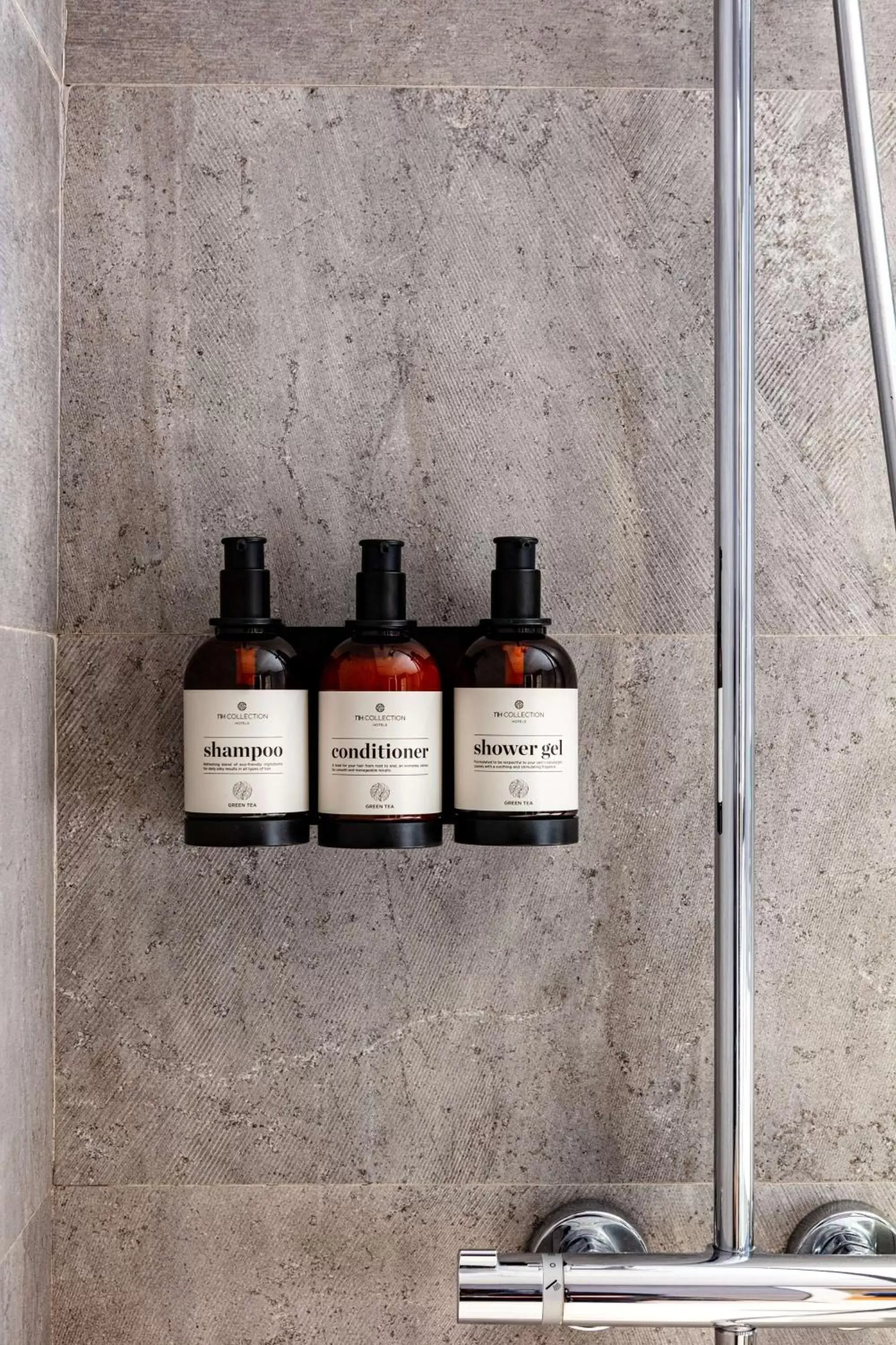 Suite Skyline View in NH Collection Frankfurt Spin Tower Suite Skyline View in NH Collection Frankfurt Spin Tower