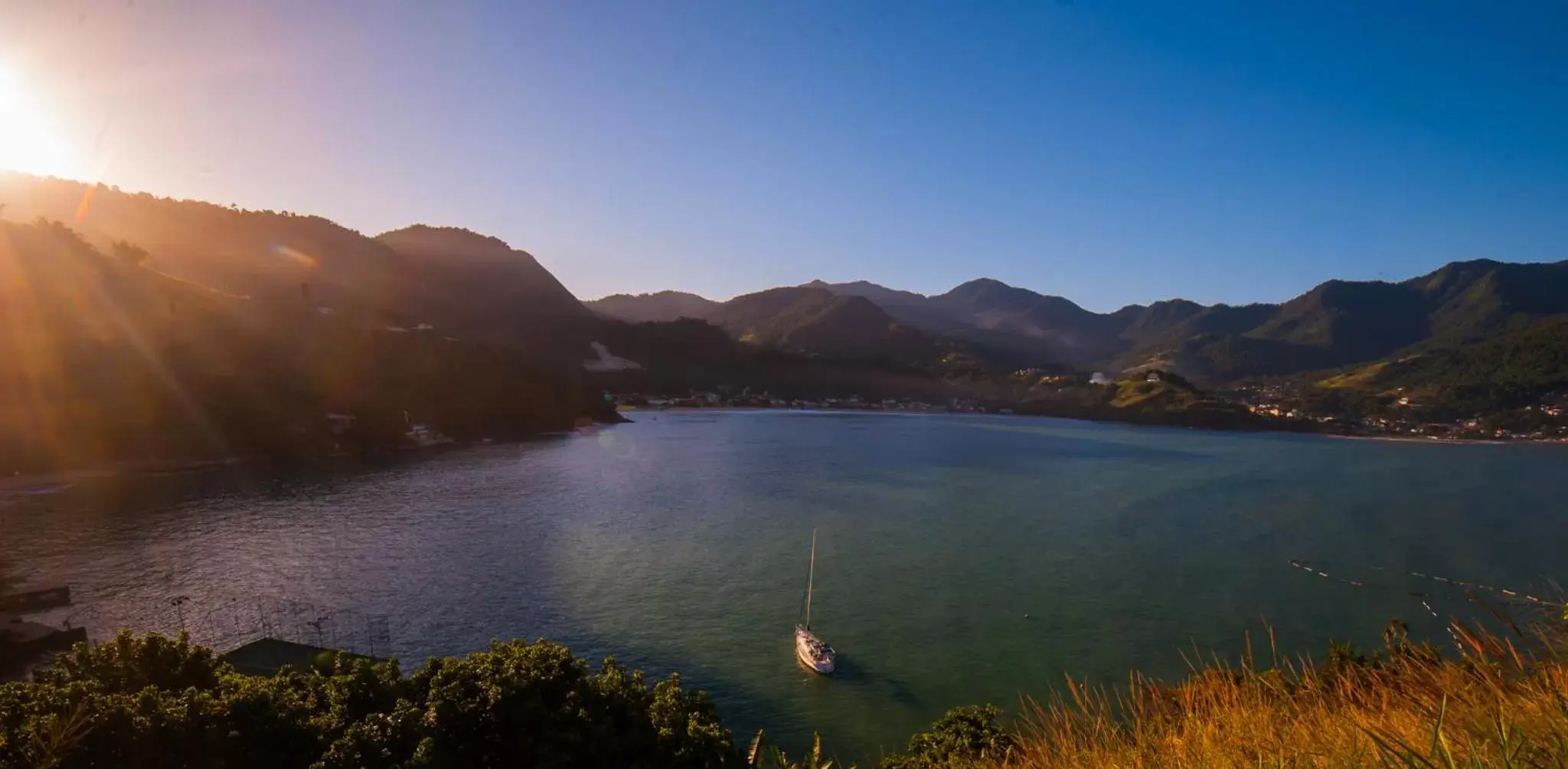 Two-Bedroom Apartment in Pousada Lilás Two-Bedroom Apartment in Pousada Lilás