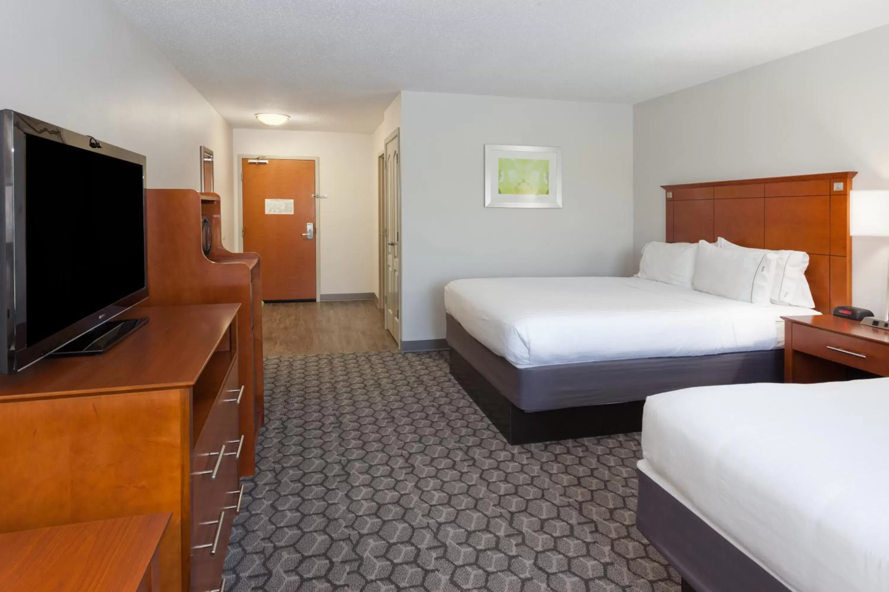 Holiday Inn Express Phenix City-Fort Benning by IHG Holiday Inn Express Phenix City-Fort Benning by IHG