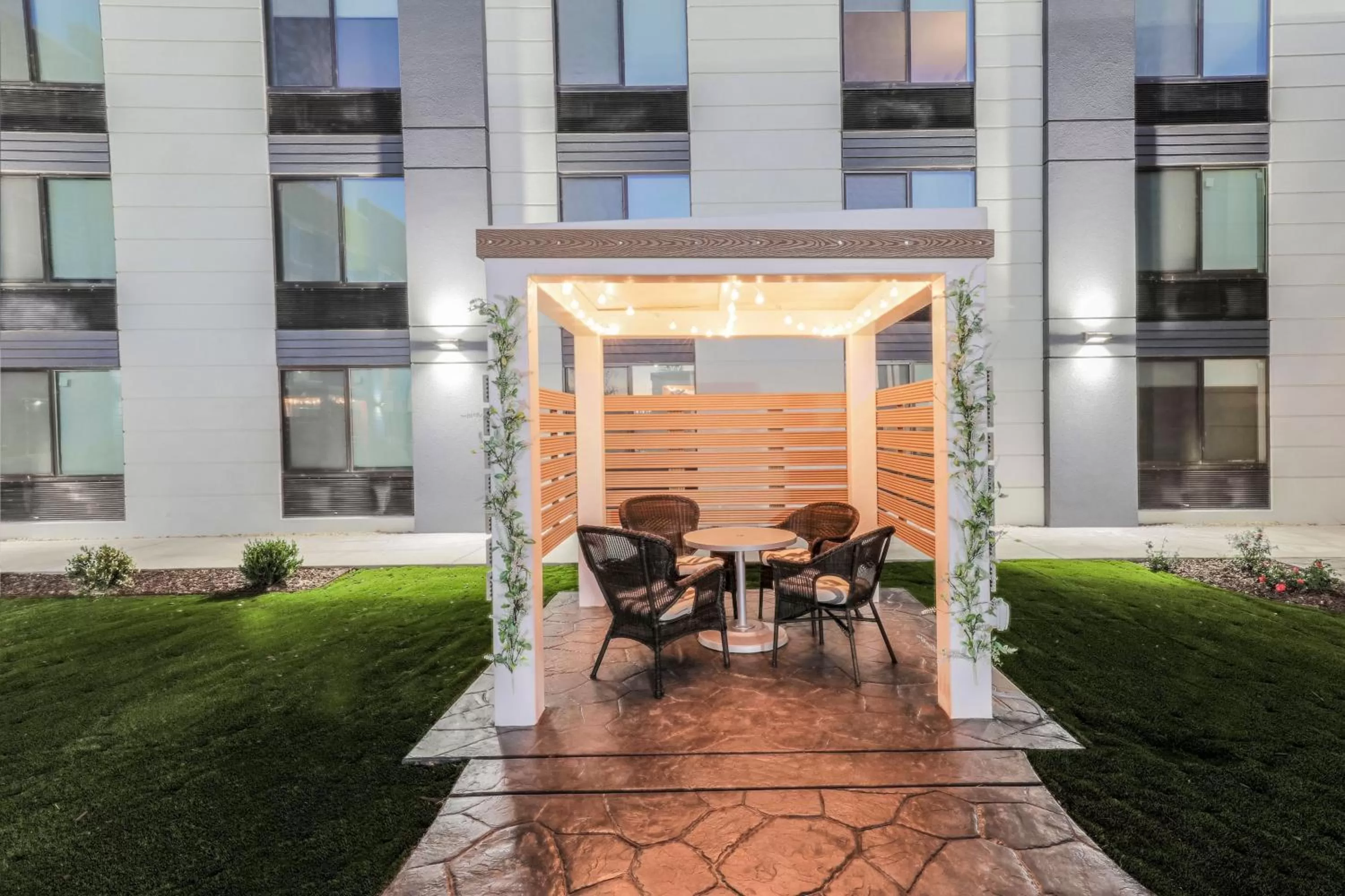 Other in Four Points by Sheraton Amarillo Central