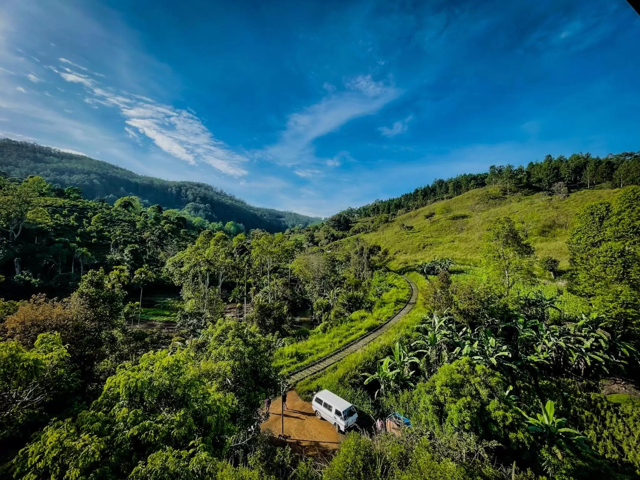 Day in Levon Boutique Hotel