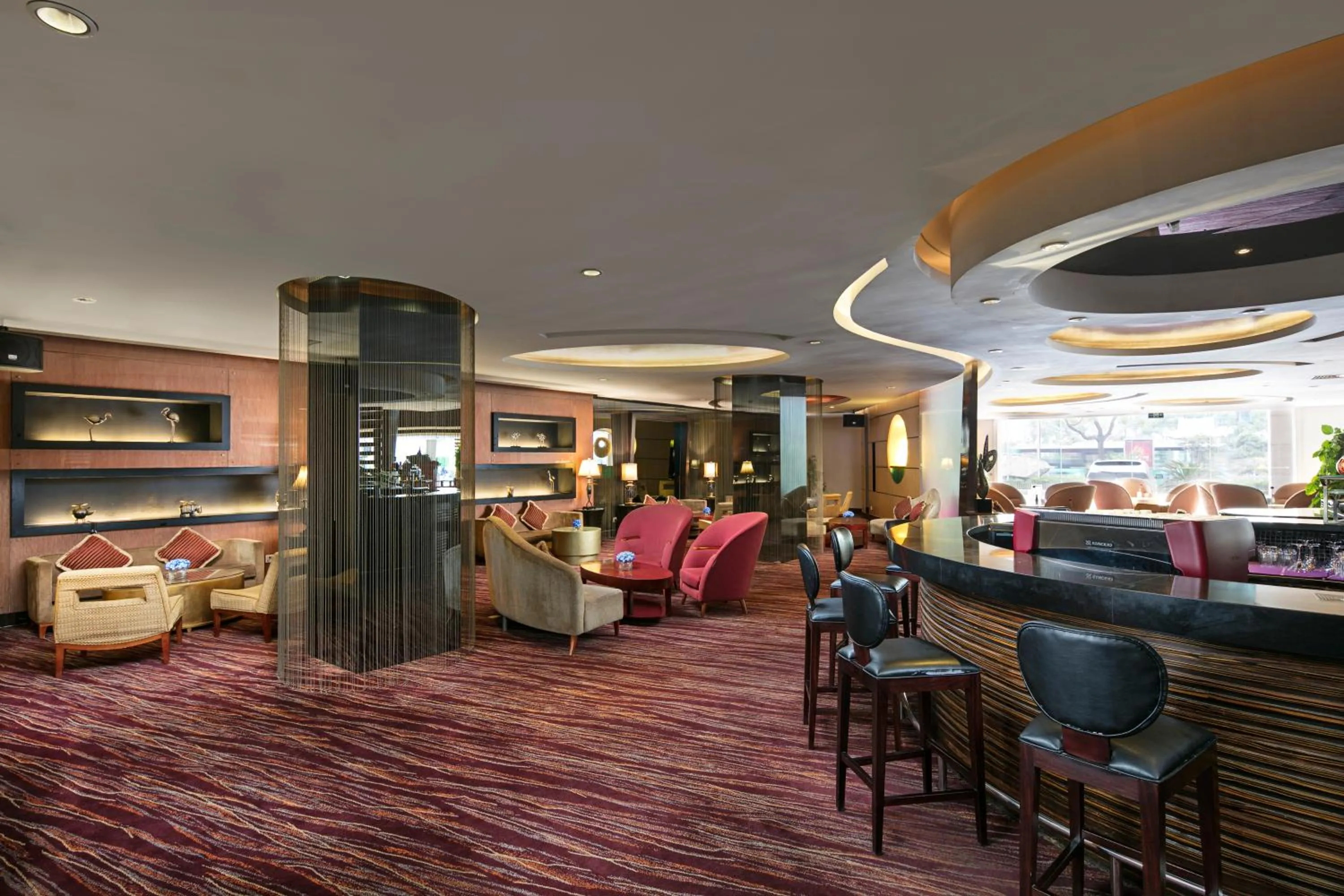 Wyndham Garden Suzhou