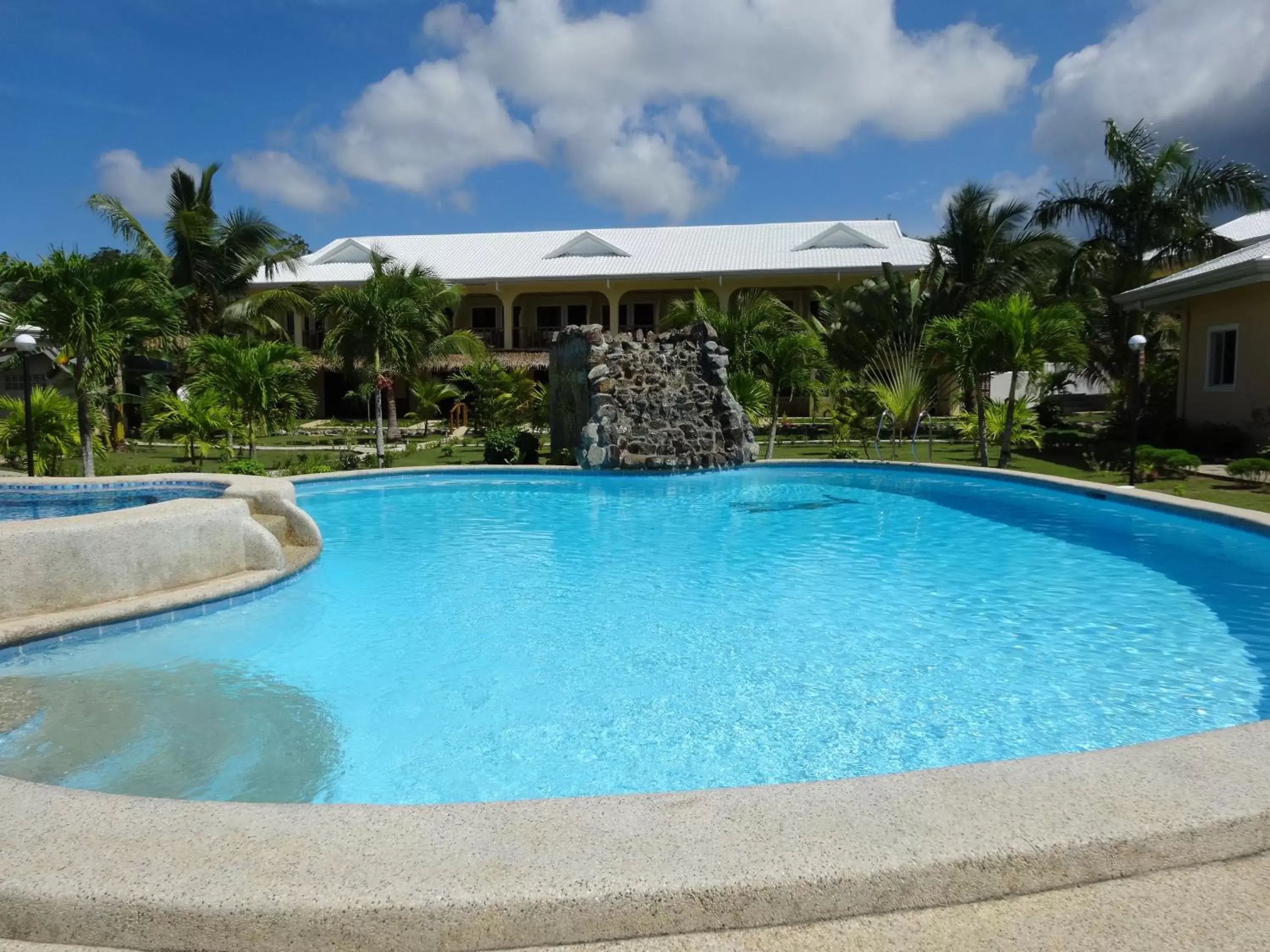 Bohol Sunside Resort Bohol Sunside Resort