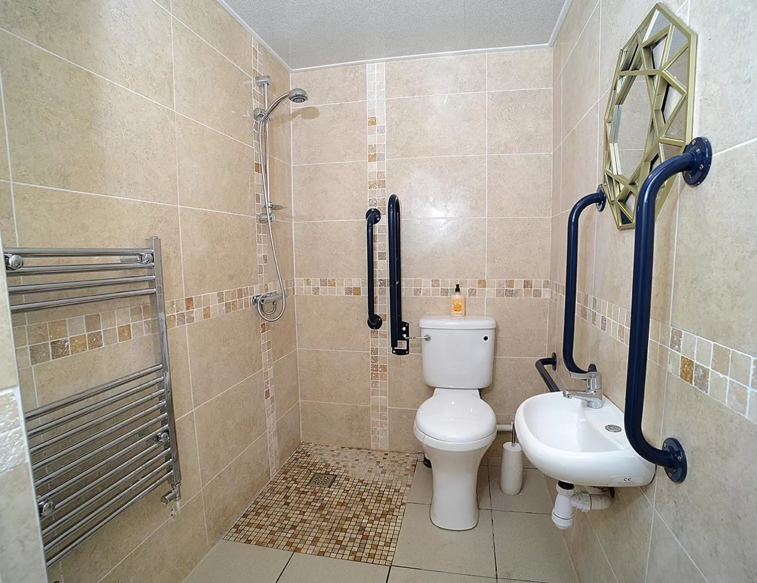 The Winter Garden Suites