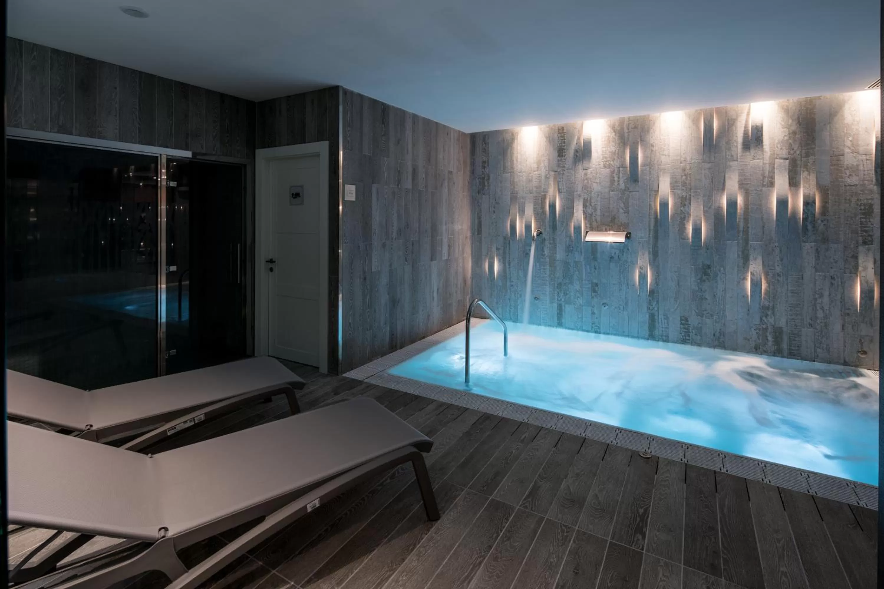 Spa and wellness centre/facilities in Catalonia Magdalenes