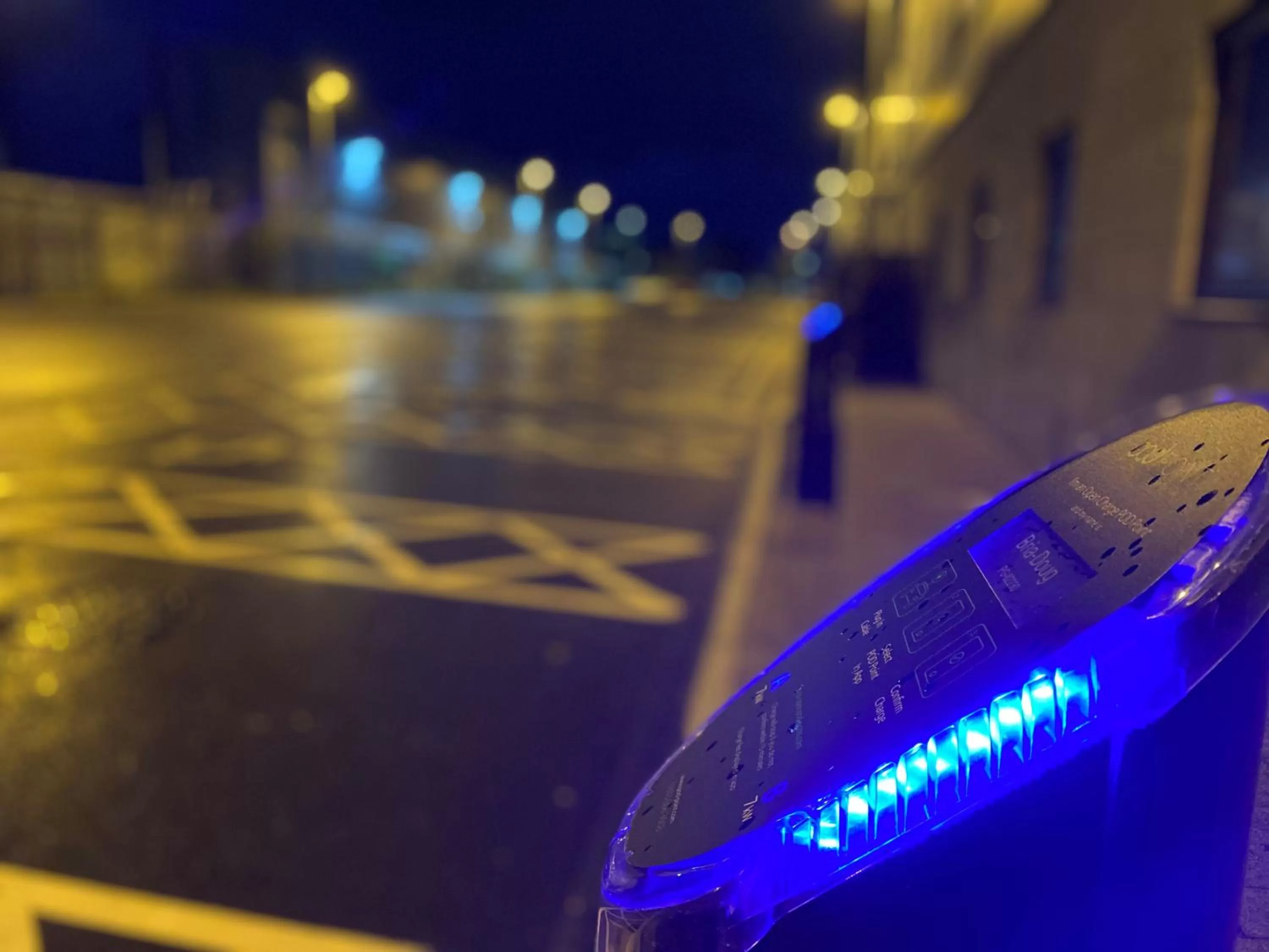 Night in Staybridge Suites London Heathrow - Bath Road, an IHG Aparthotel