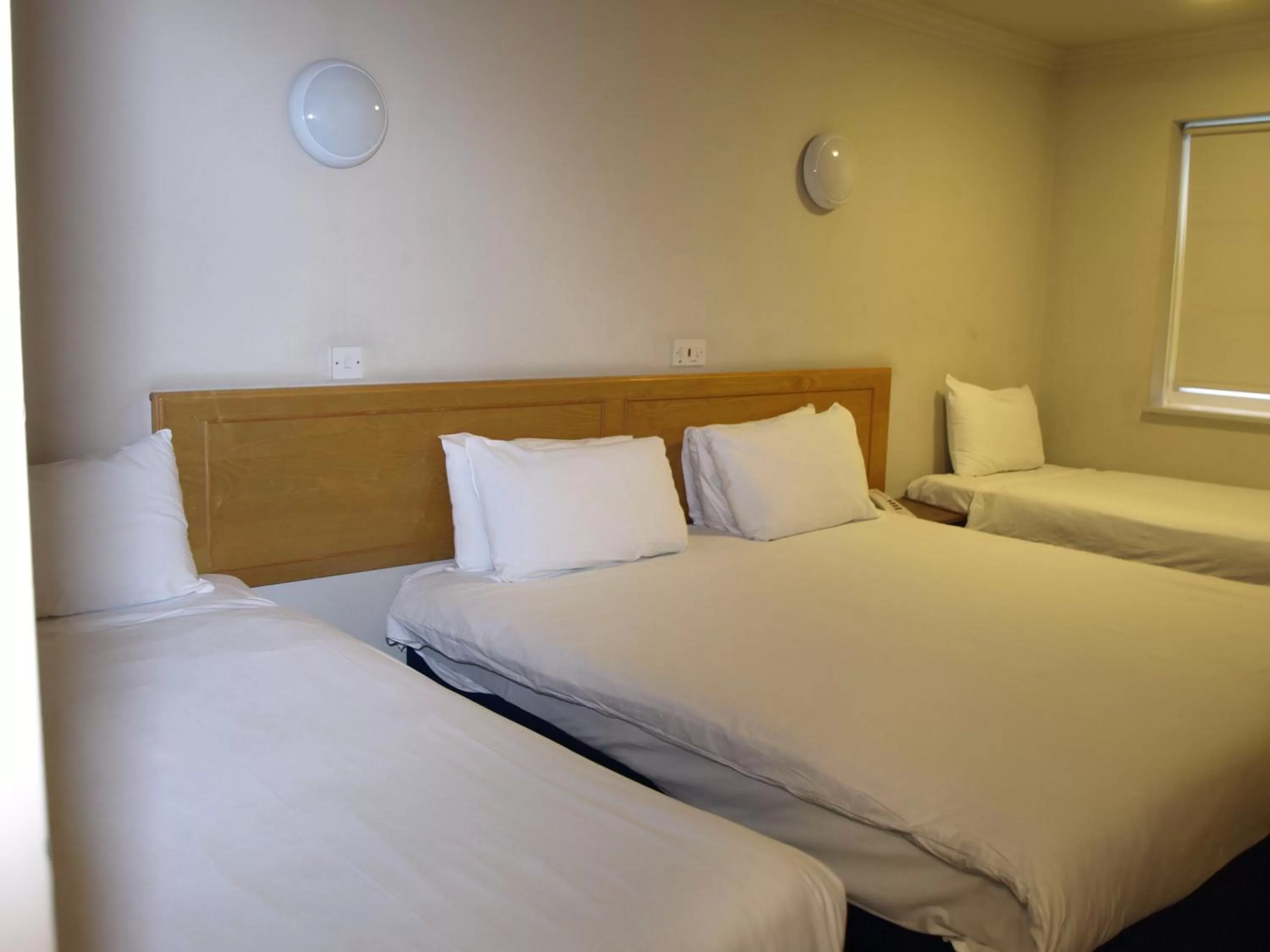 Bedroom, Bed in 247Hotel