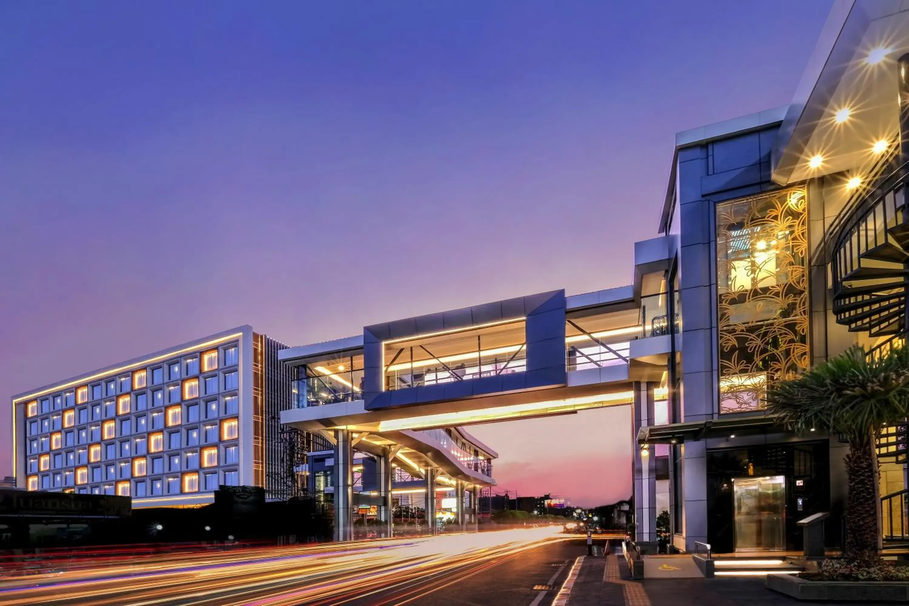 GRAMM HOTEL by Ambarrukmo Yogyakarta GRAMM HOTEL by Ambarrukmo Yogyakarta