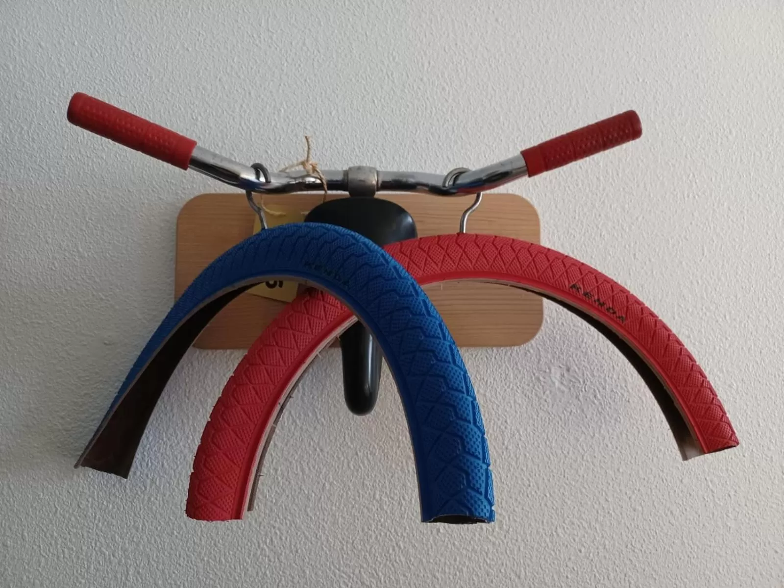 Decorative detail in Greet Hotel Evreux Centre - Route de Normandie by Accor