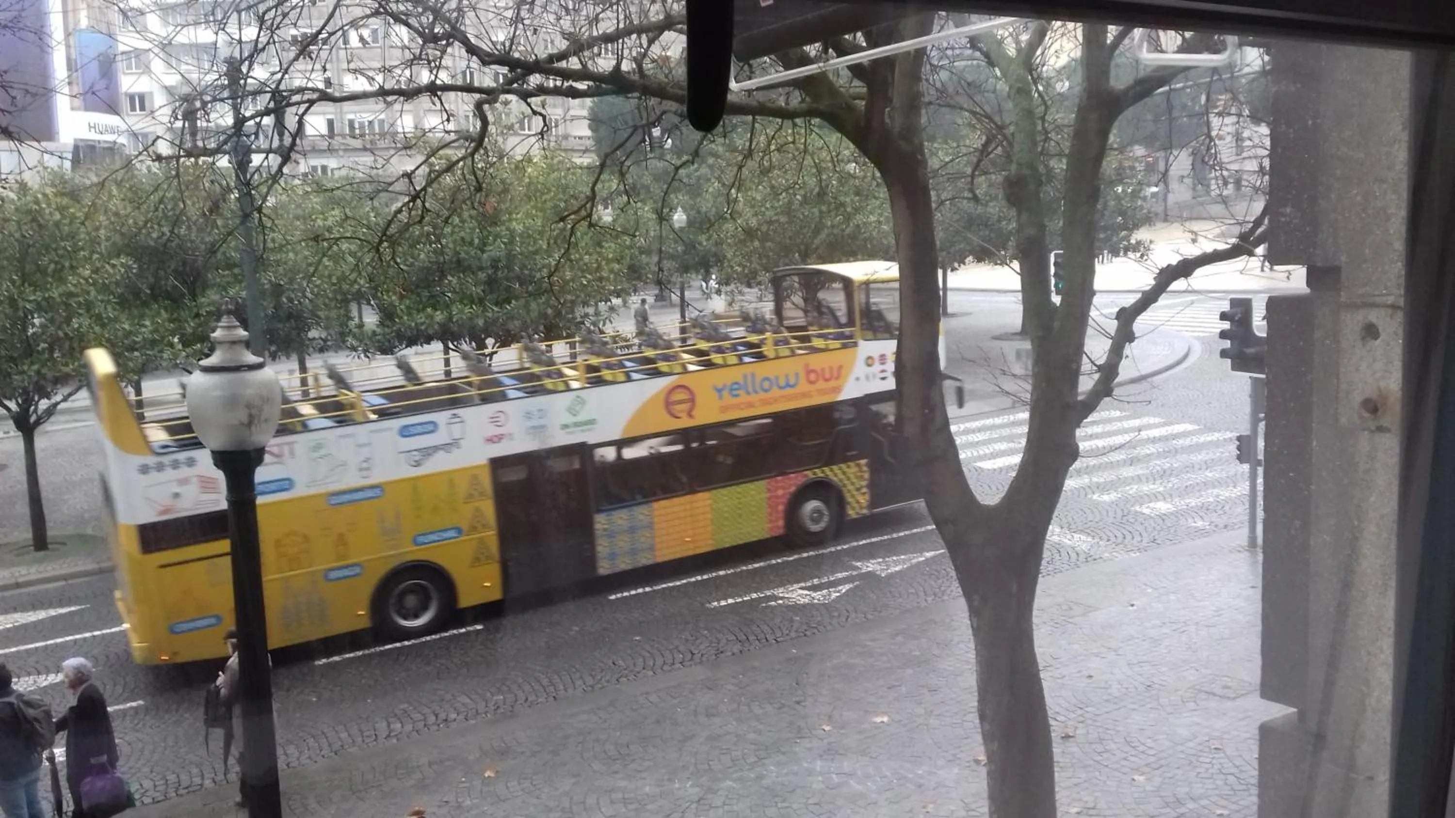 Activities in Hotel Paulista