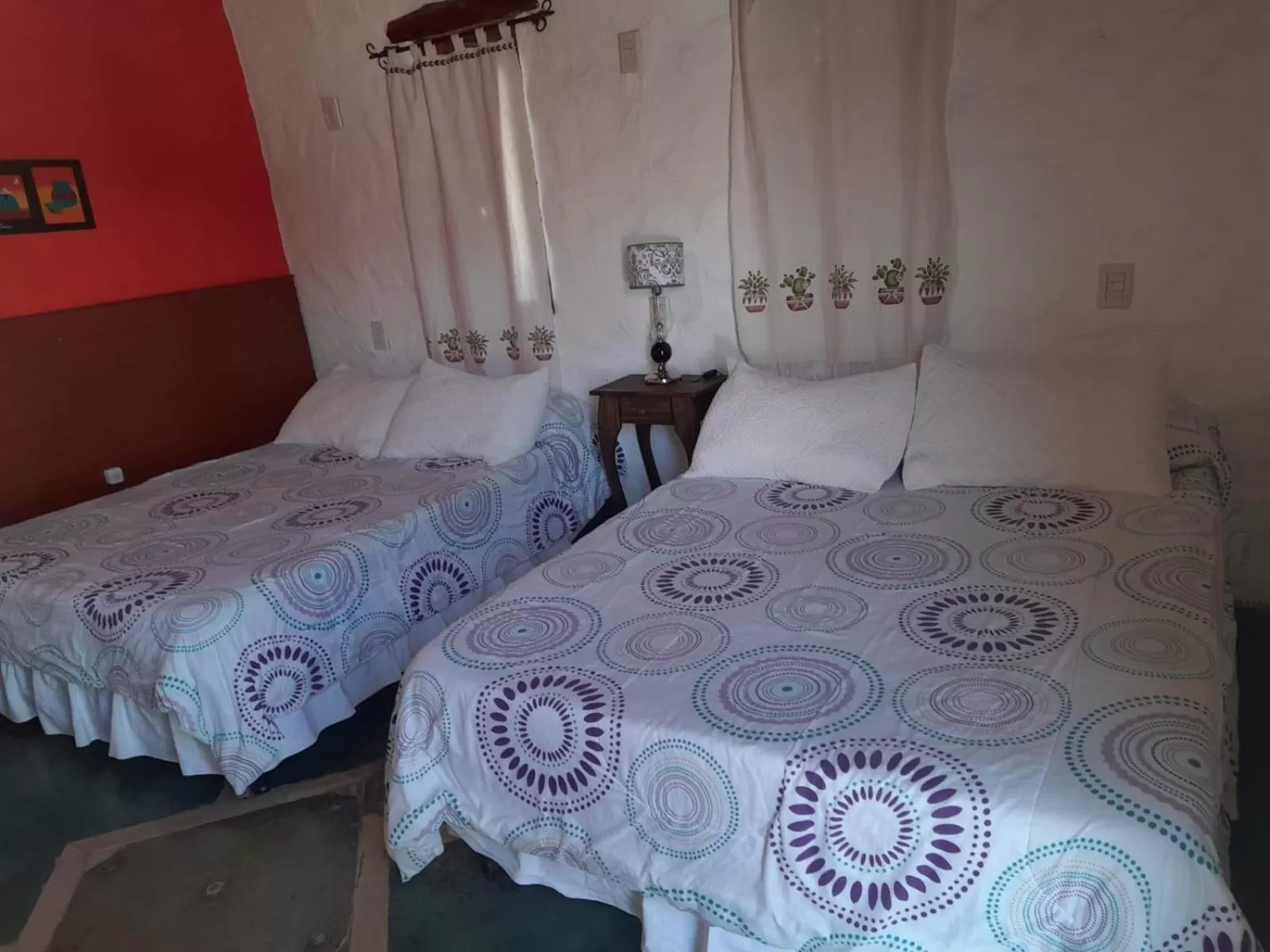 Bedroom, Bed in Hotel Andino - Adults Only