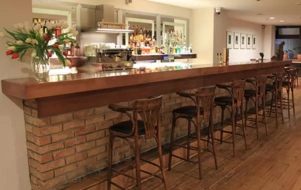 Restaurant/places to eat, Lounge/Bar in Hotel Bothe