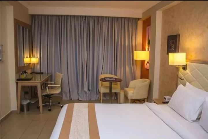 Best Western Plus Serene Atlantic Hotel