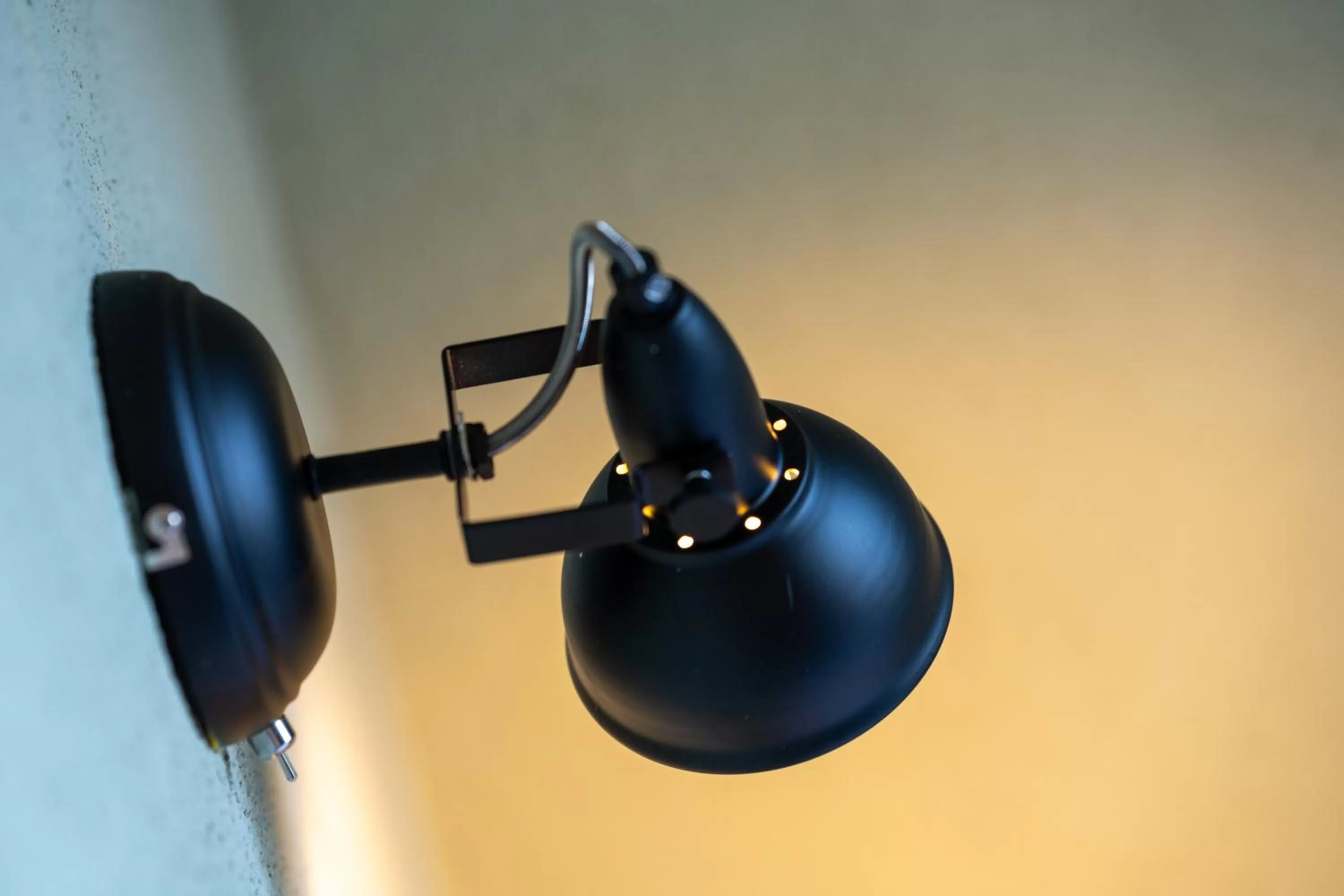 Bedroom in flexymotel Schönenwerd