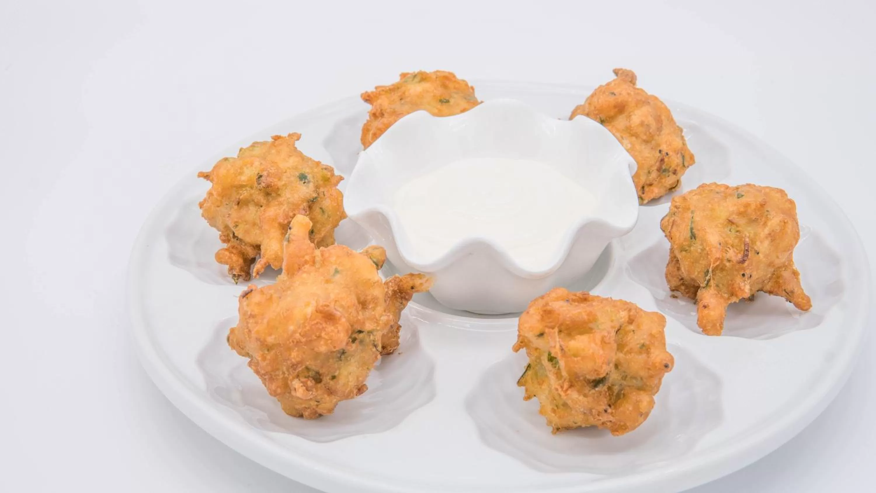 Meals in Hotel Alabardero