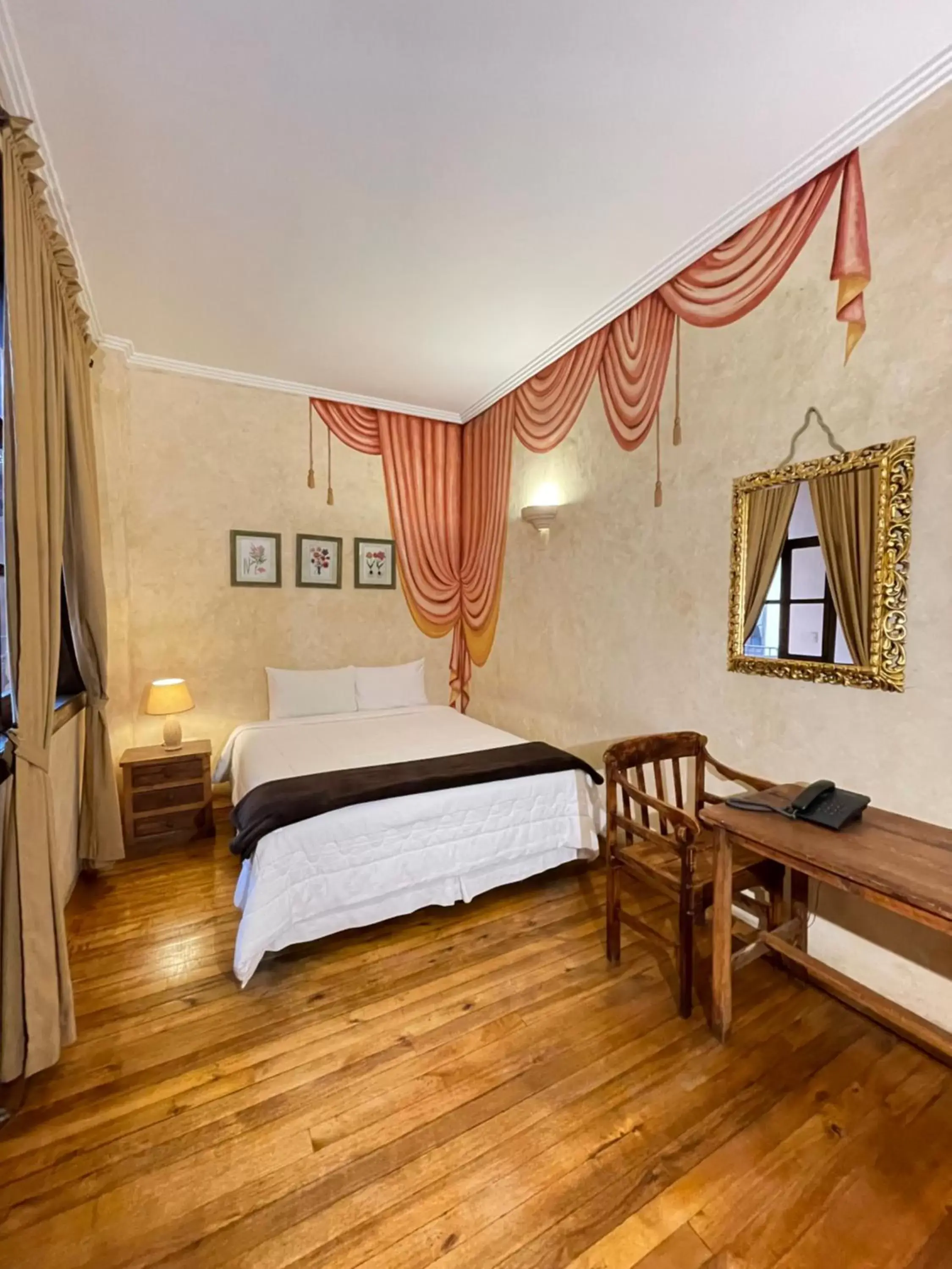 NASS Casa del Aguila NASS Casa del Aguila