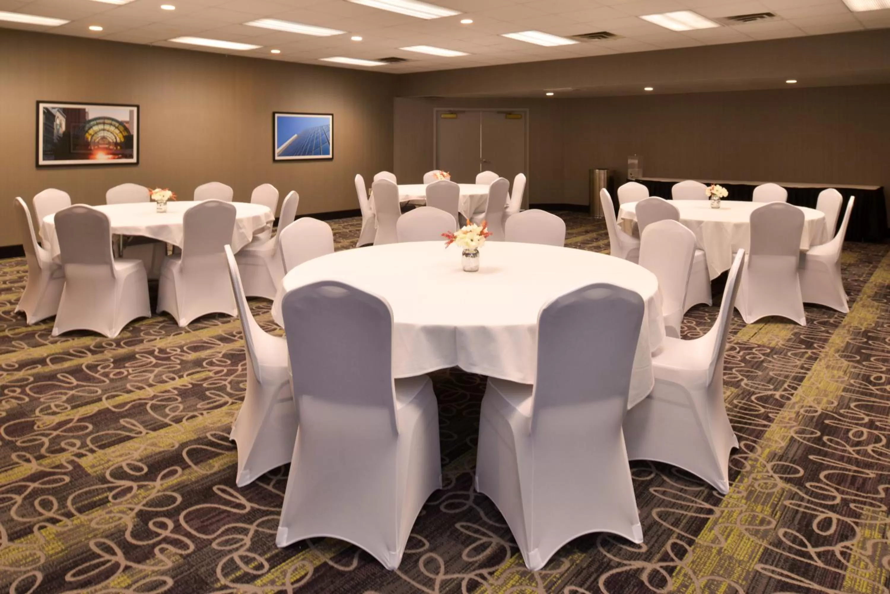 Banquet/Function facilities in La Quinta by Wyndham Indianapolis South