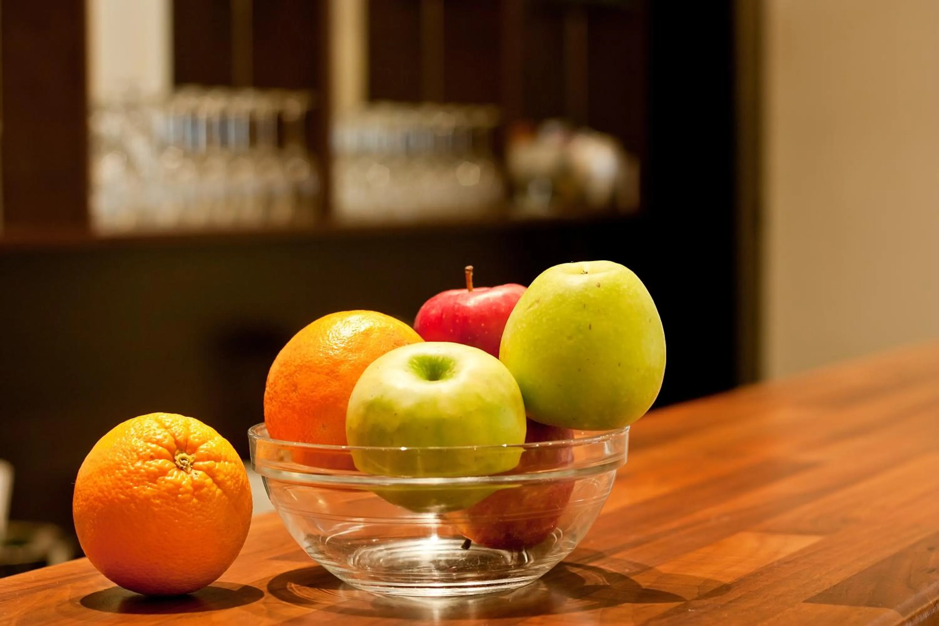 Food and drinks in Hotel Cheap - Smart choice - Great value