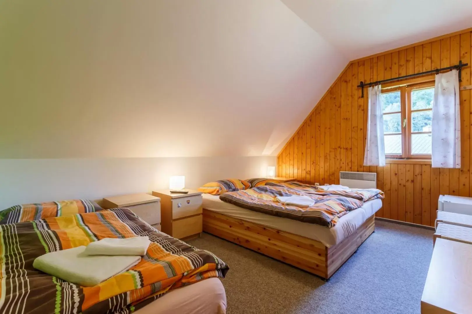 Apartment in X-Park Františkov Apartment in X-Park Františkov