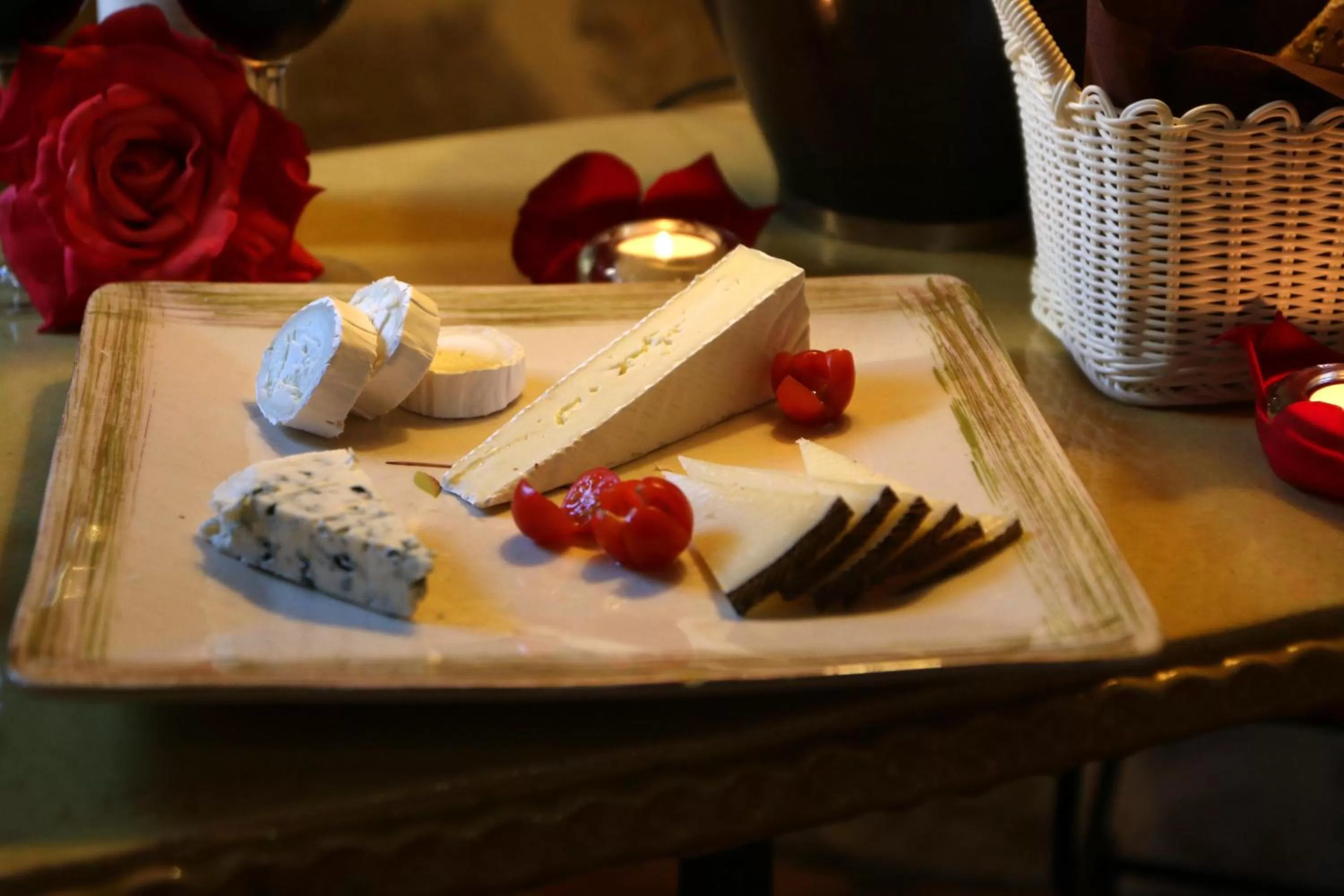 Decorative detail in Hotel Abaco Altea