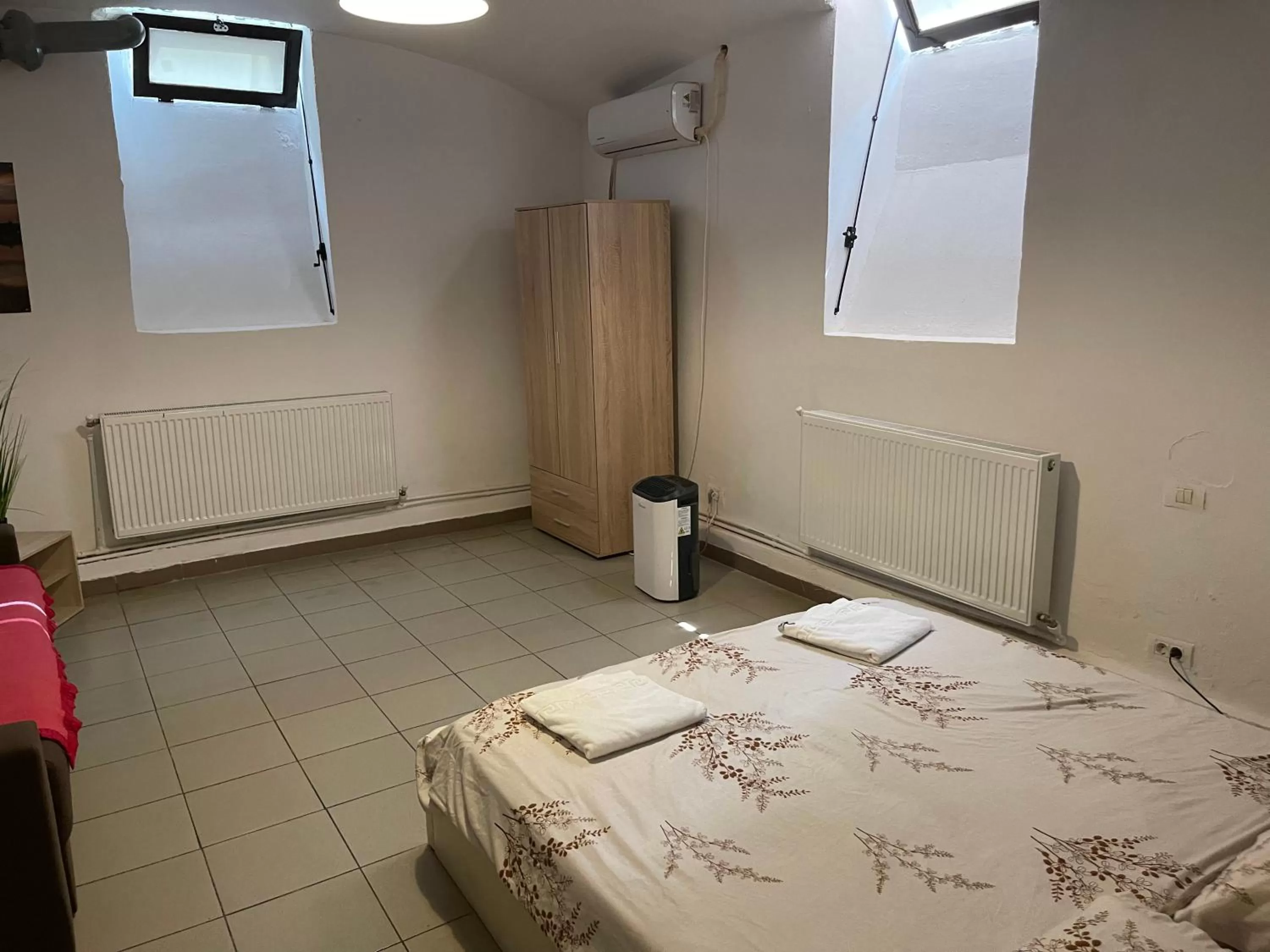 Standard Studio in Piata Uniri Cozy Inn