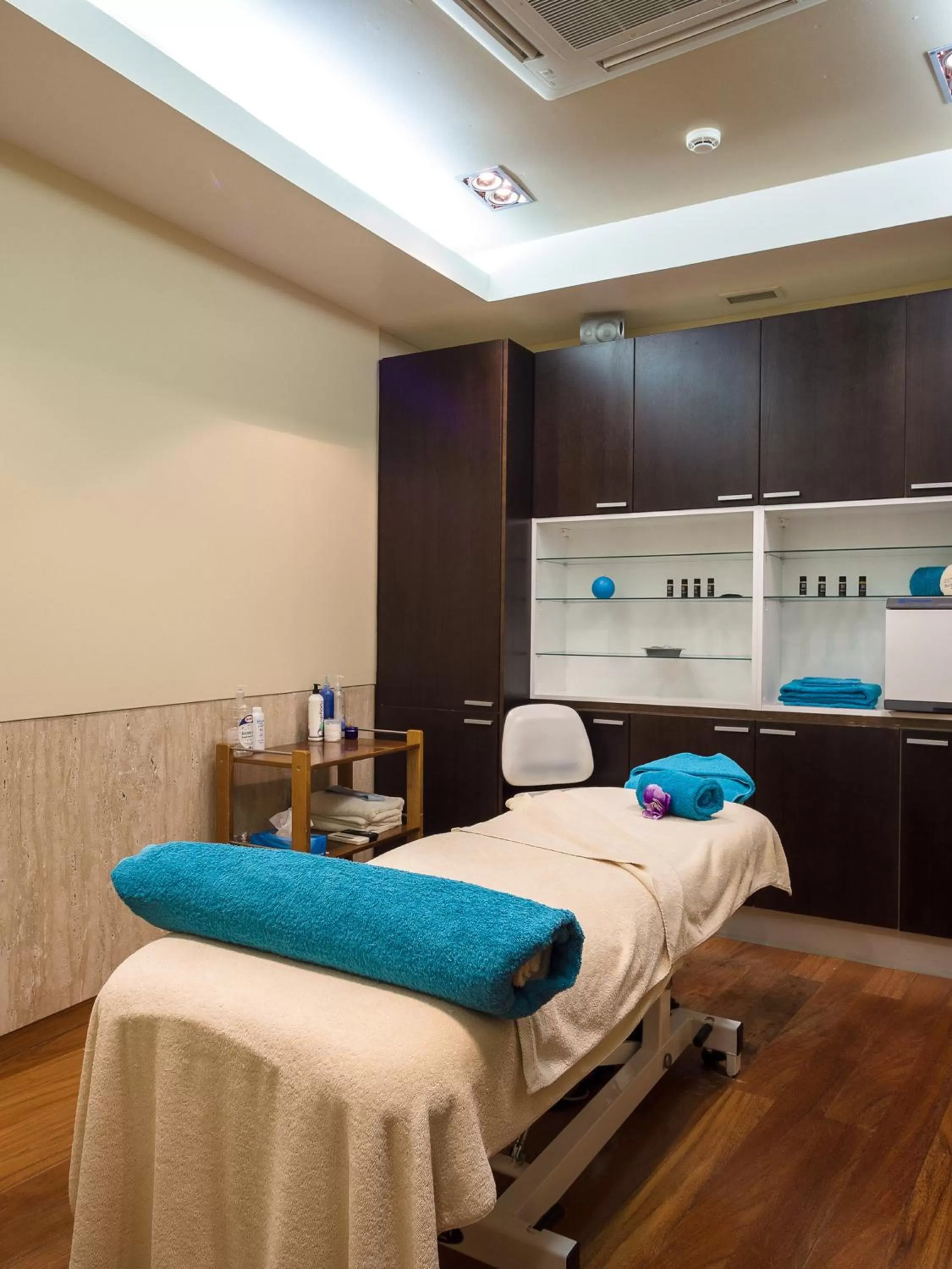 Spa and wellness centre/facilities in Estrela da Luz Resort