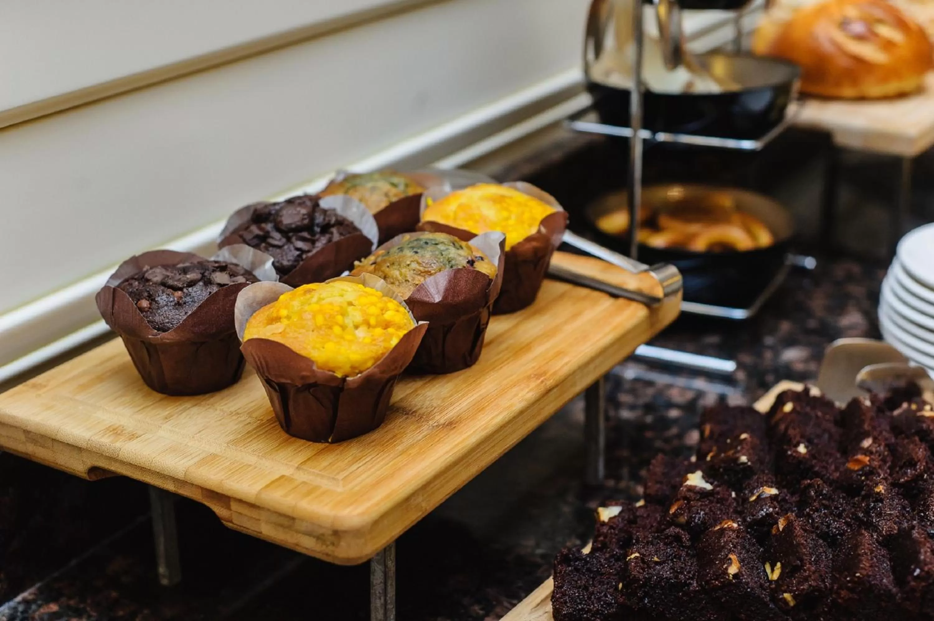 Other, Food in Divan Suites Batumi