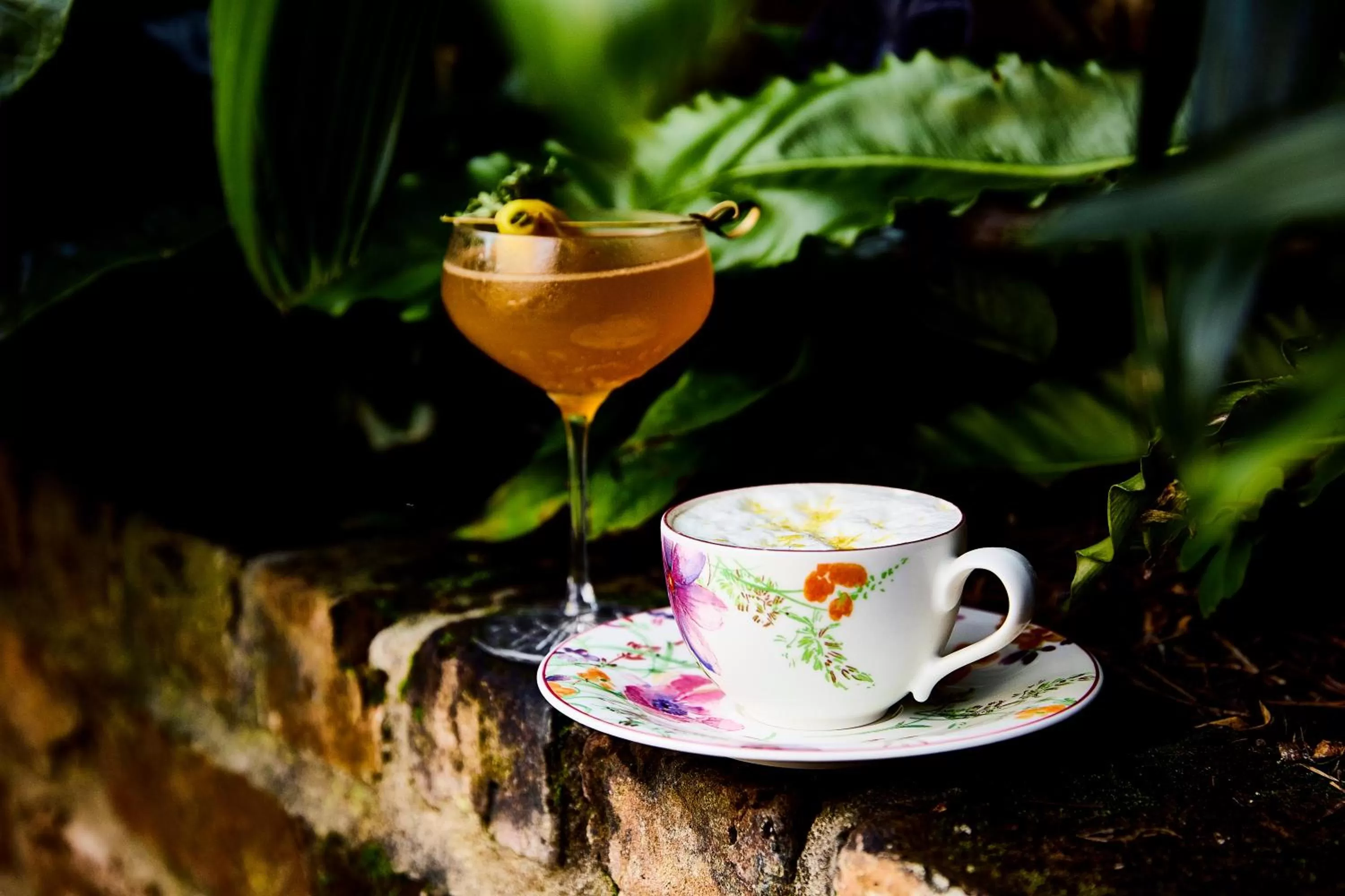 Restaurant/places to eat in Kimpton Hotel Fontenot by IHG