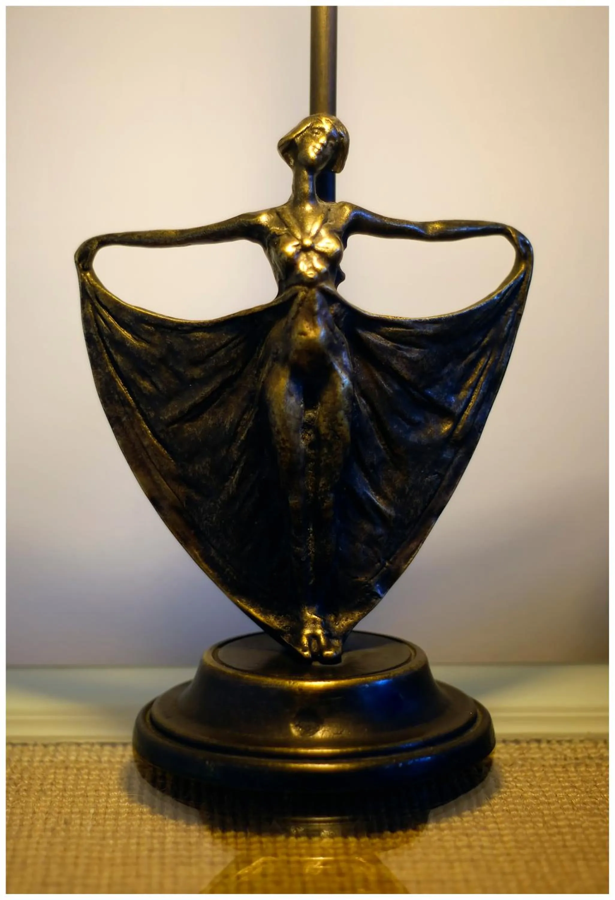 Bedroom in Minyon Hotel