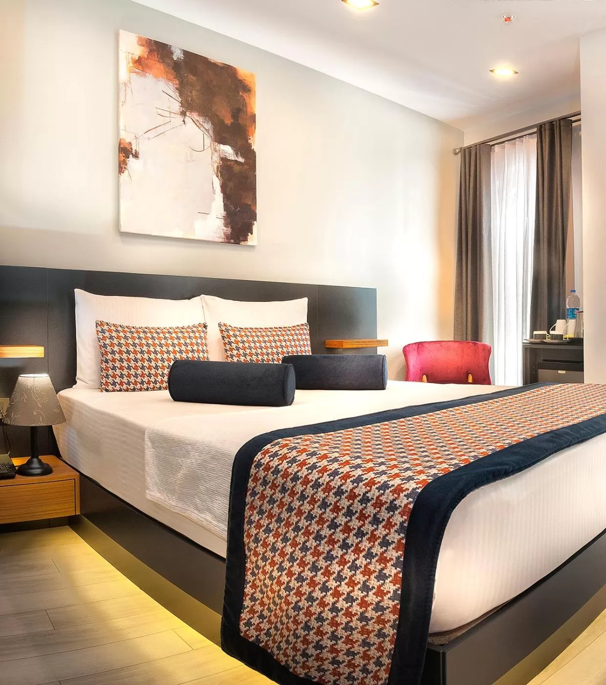 Massage, Bed in Ooda Rooms Kadıköy