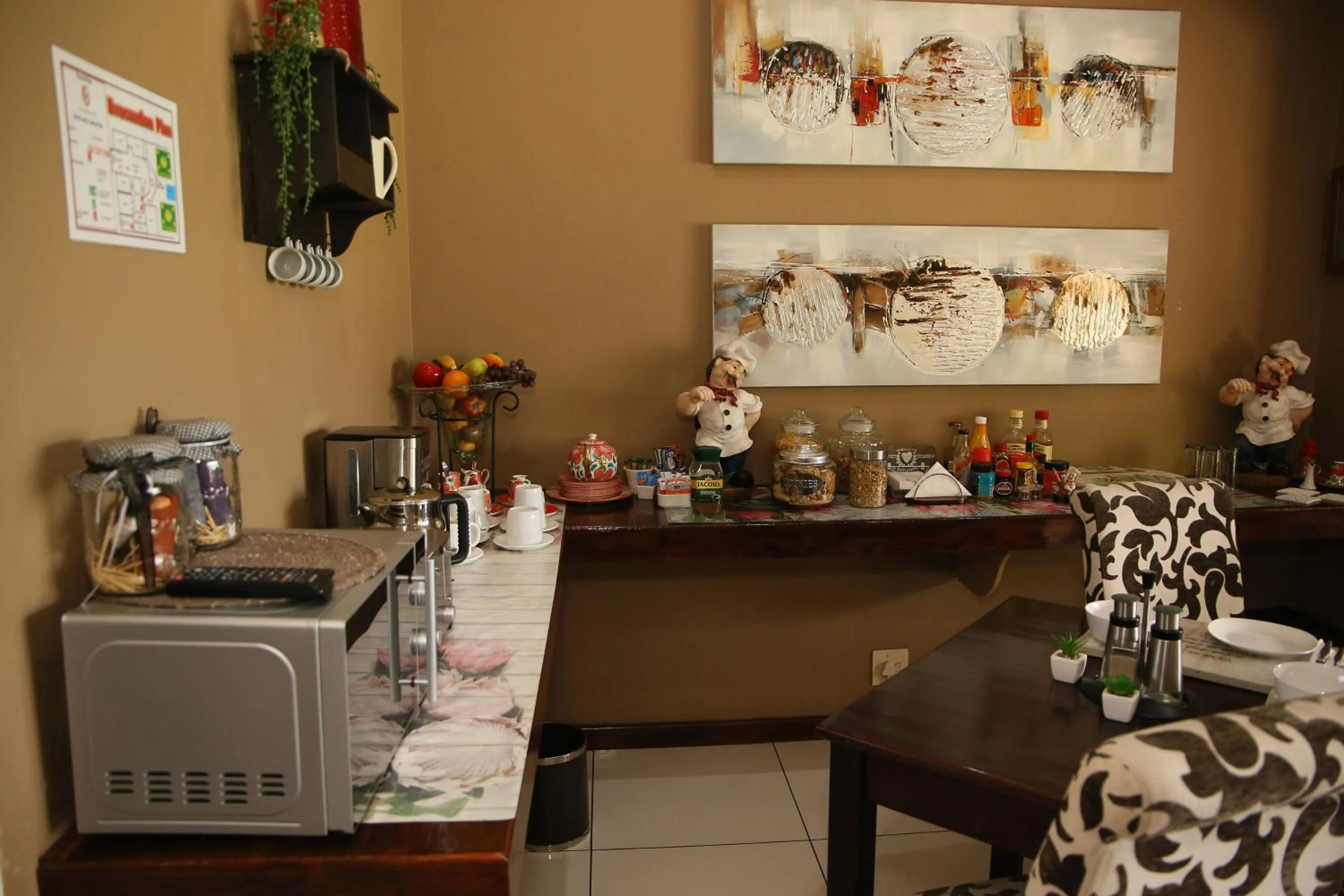 Moonriver Guesthouse